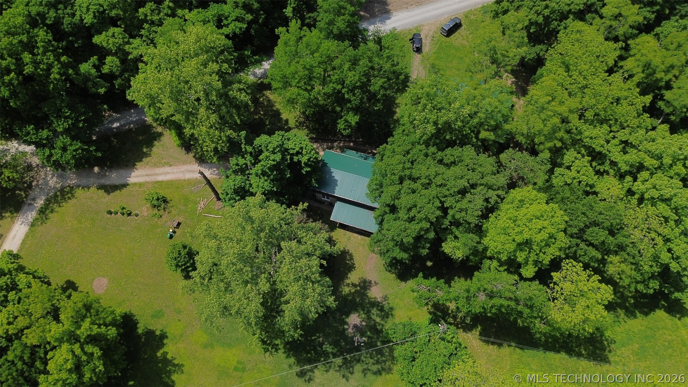 9596 N 447 Road Spavinaw OK 74366