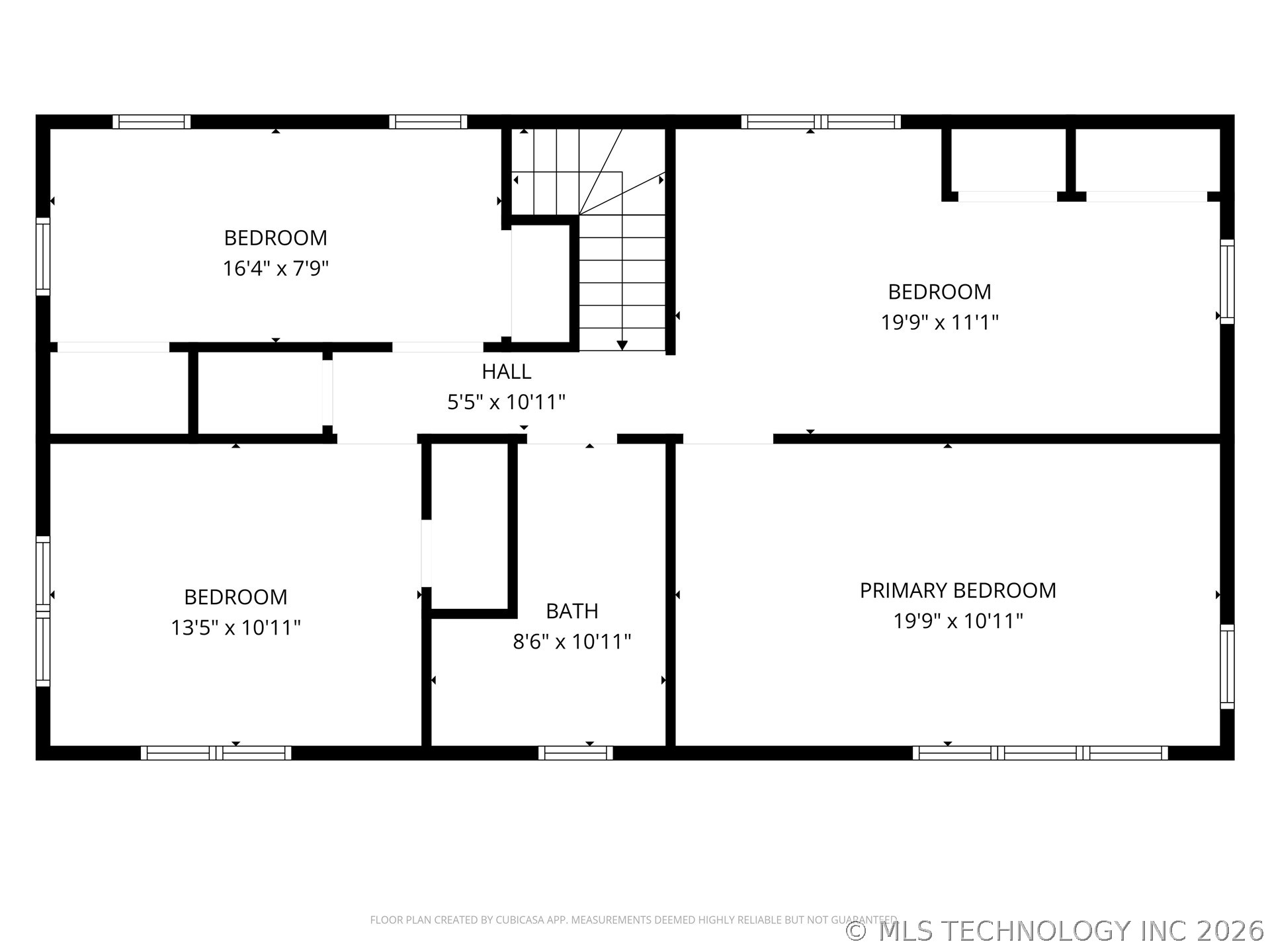 9596 N 447 Road Spavinaw OK 74366