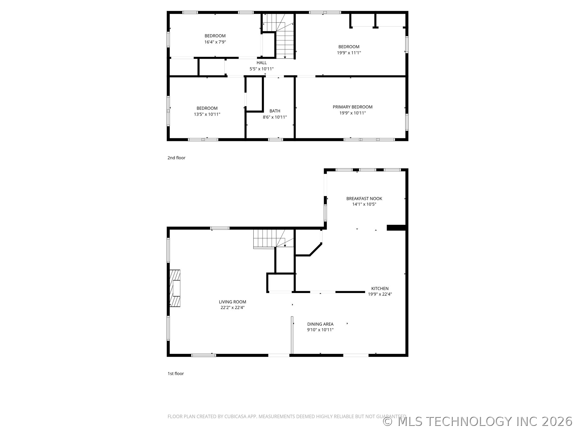 9596 N 447 Road Spavinaw OK 74366