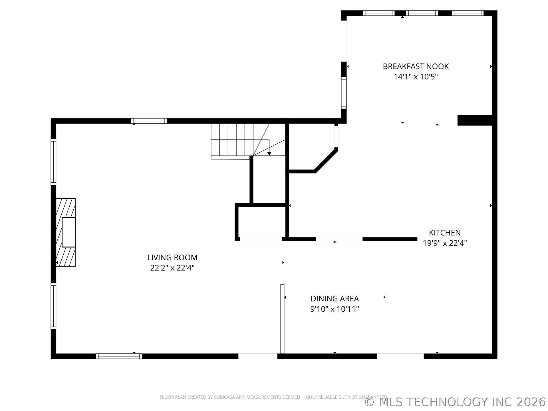 9596 N 447 Road Spavinaw OK 74366
