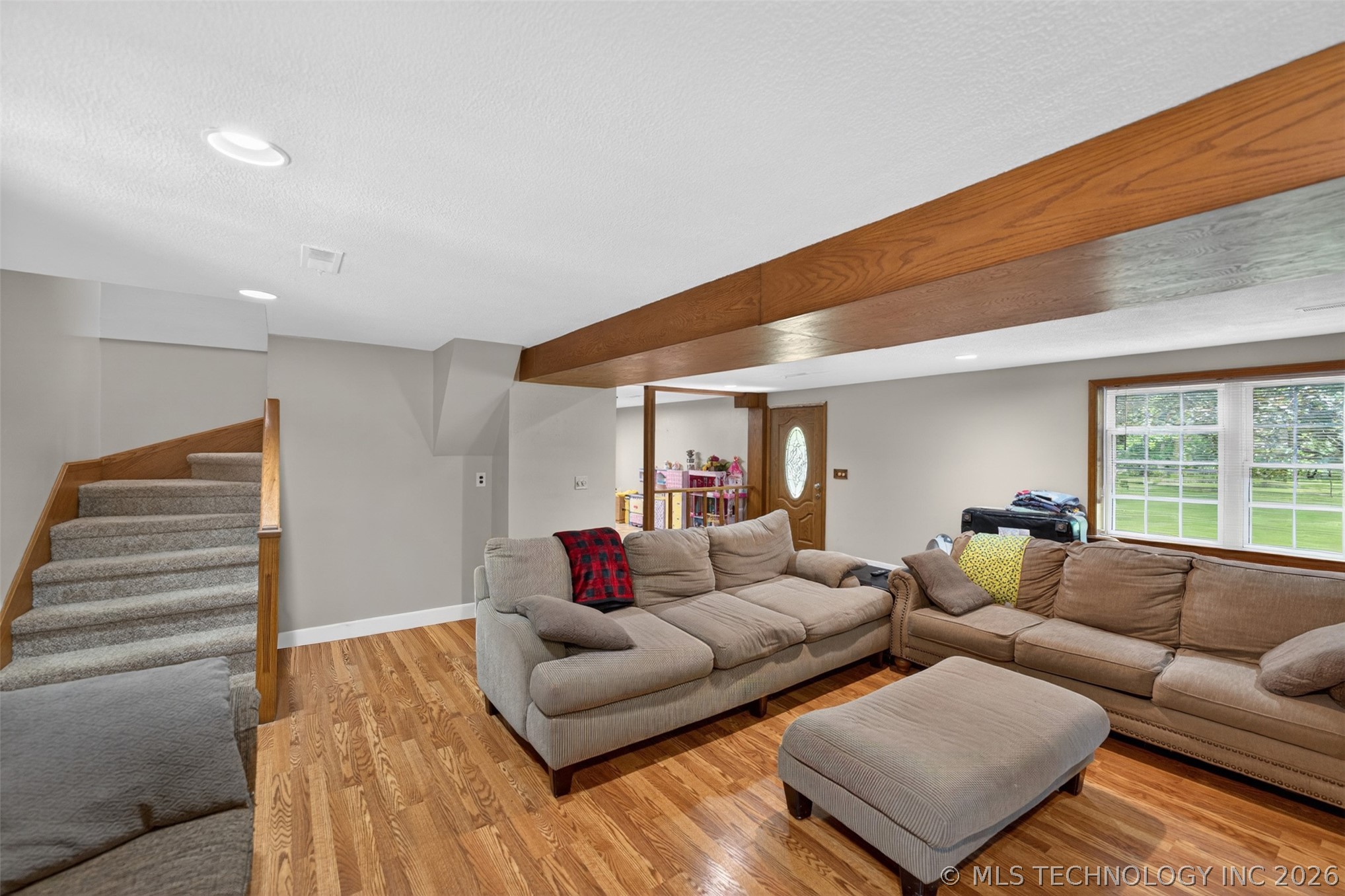 9596 N 447 Road Spavinaw OK 74366