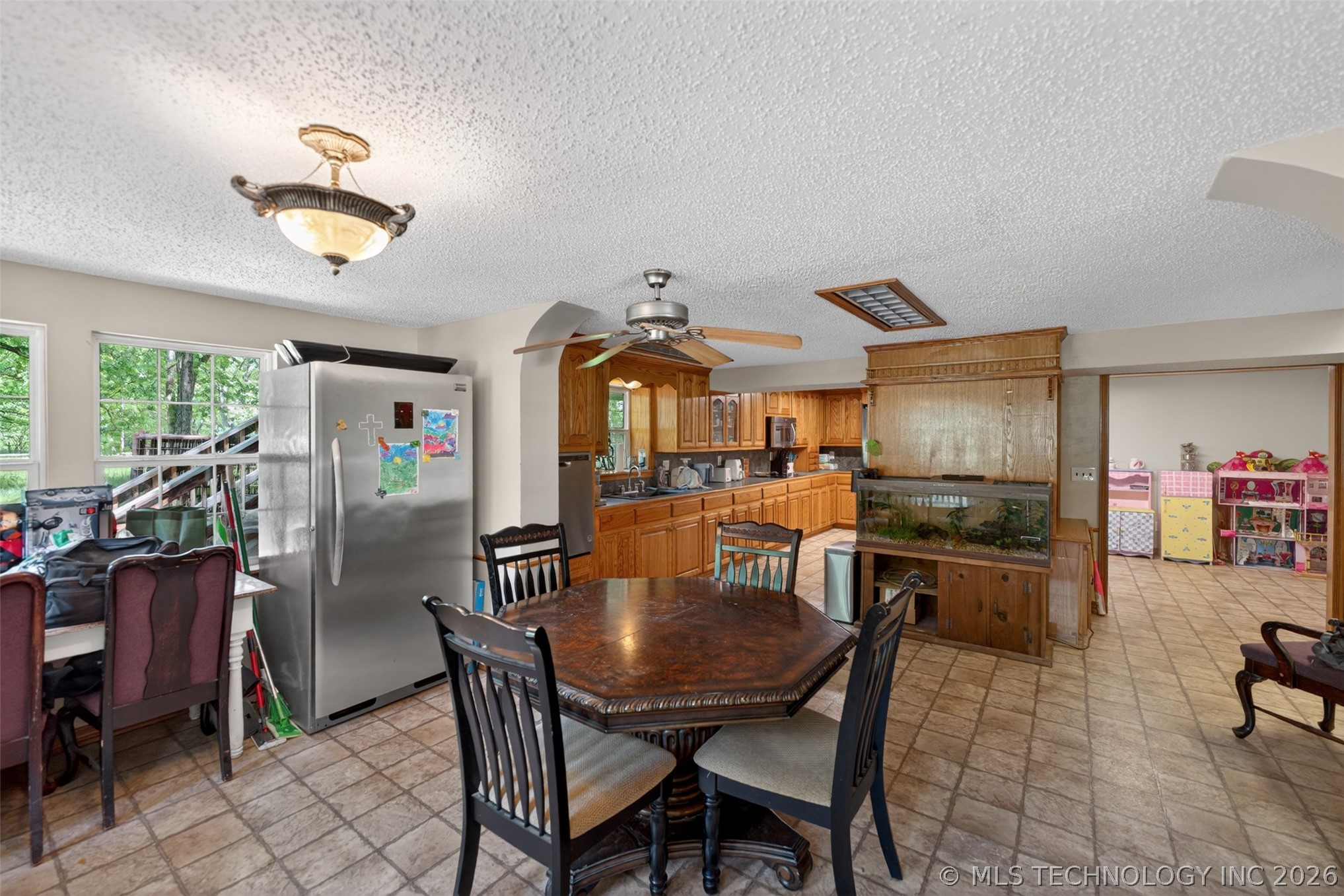 9596 N 447 Road Spavinaw OK 74366