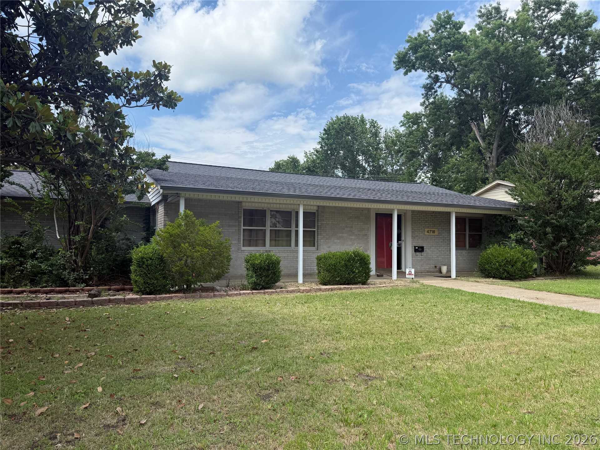 4716 Fondulac Muskogee OK 74401