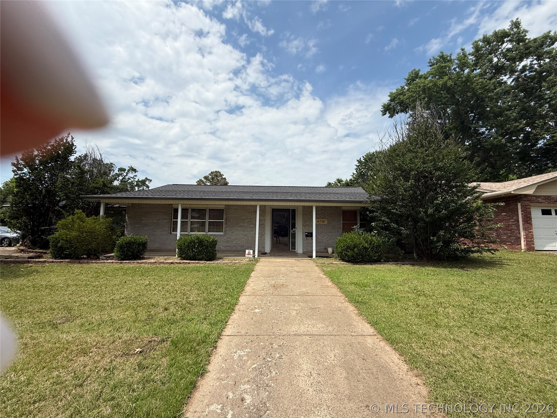 4716 Fondulac Muskogee OK 74401