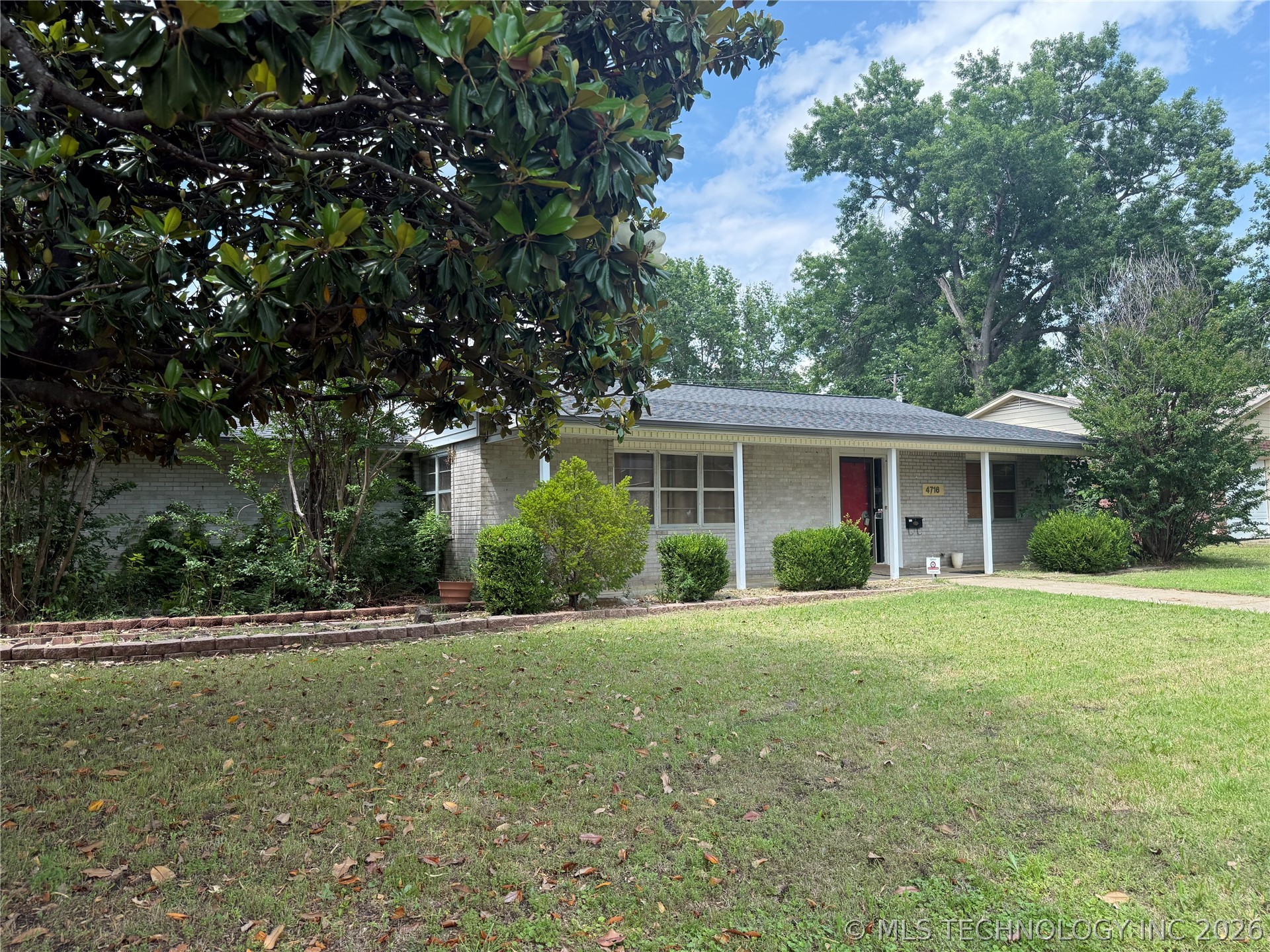 4716 Fondulac Muskogee OK 74401
