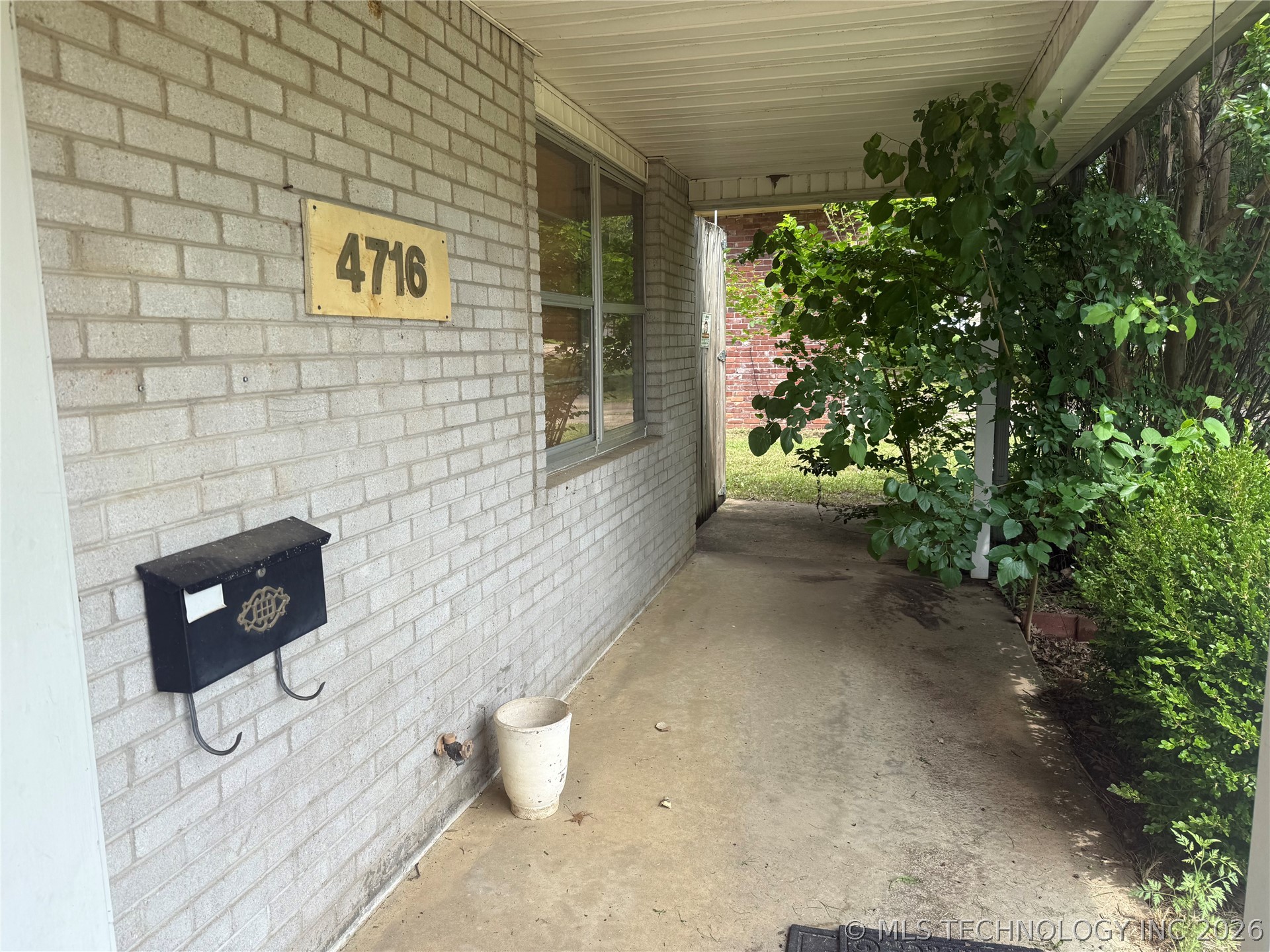 4716 Fondulac Muskogee OK 74401
