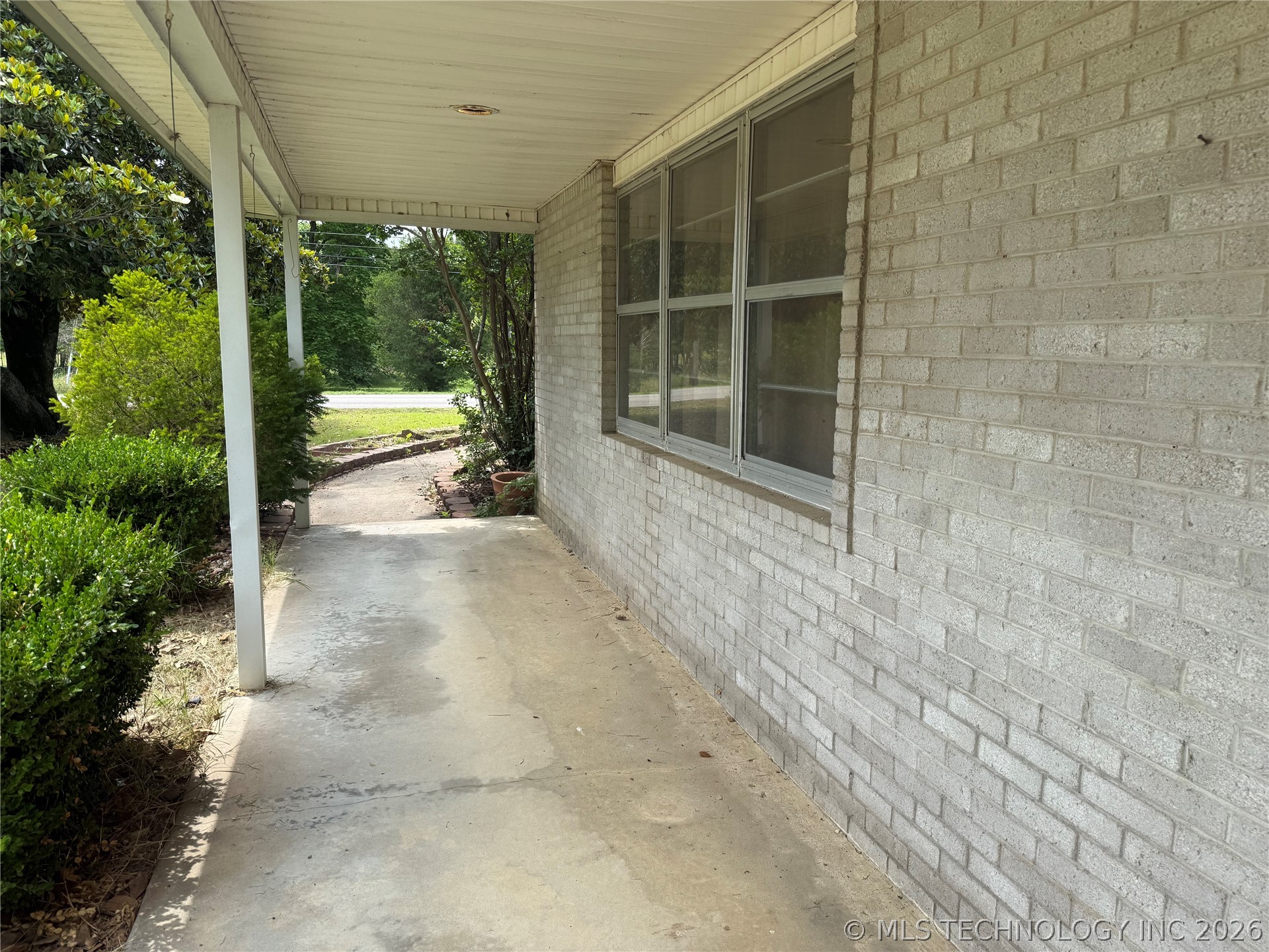 4716 Fondulac Muskogee OK 74401