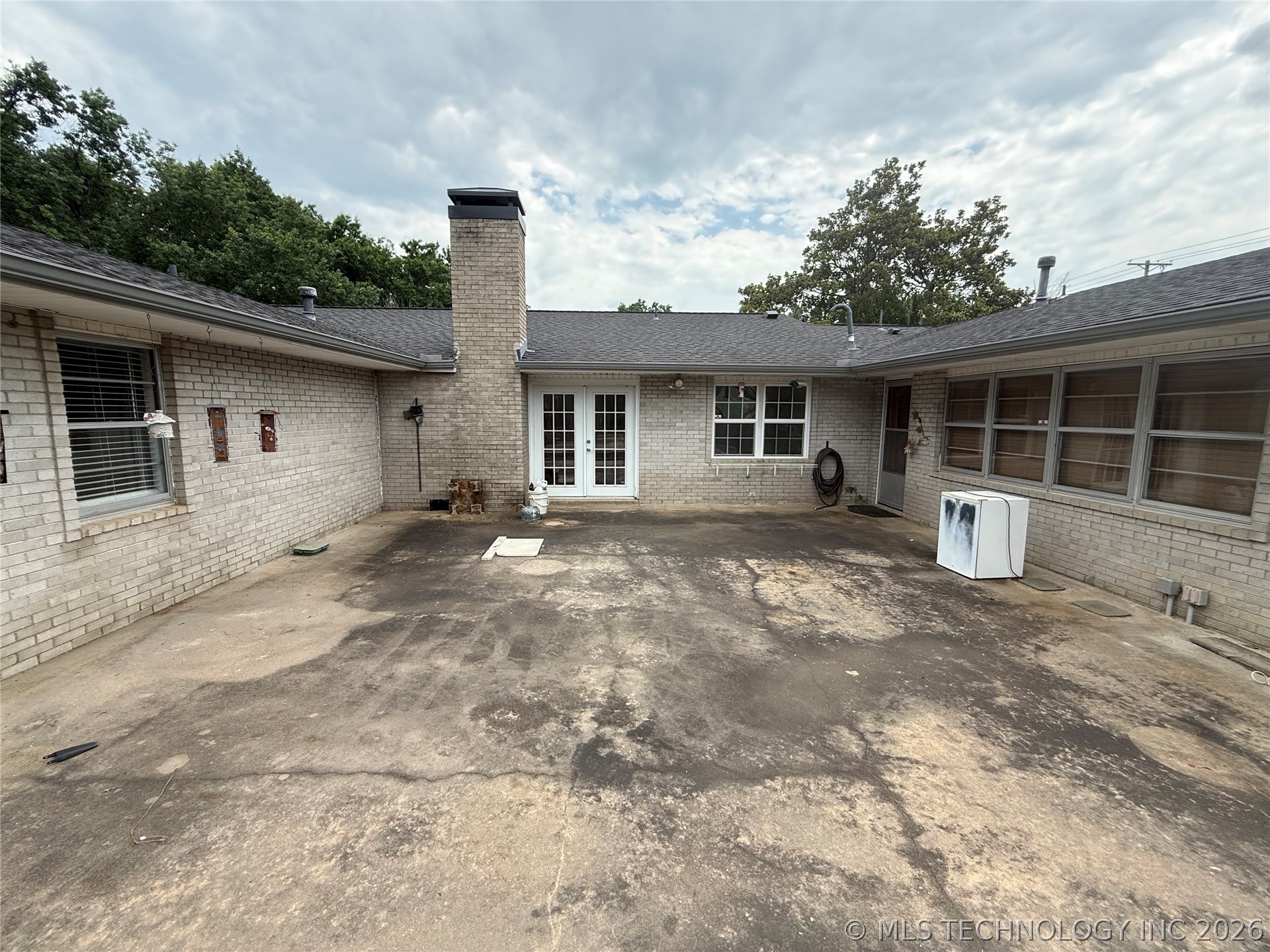 4716 Fondulac Muskogee OK 74401