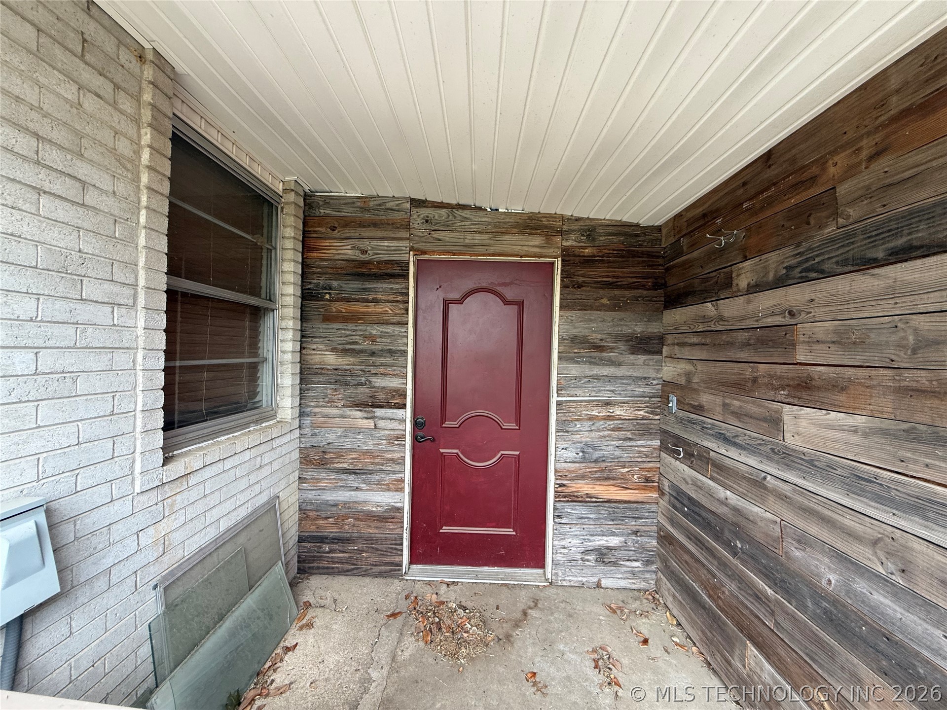 4716 Fondulac Muskogee OK 74401