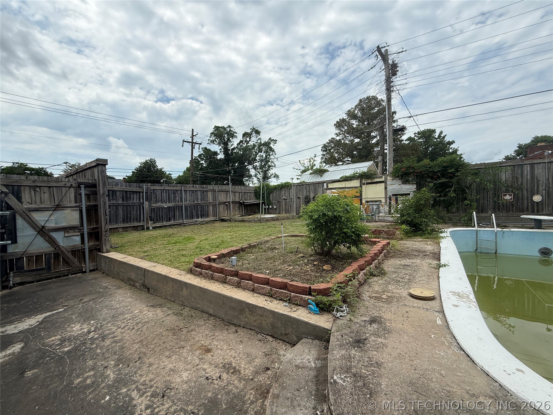 4716 Fondulac Muskogee OK 74401
