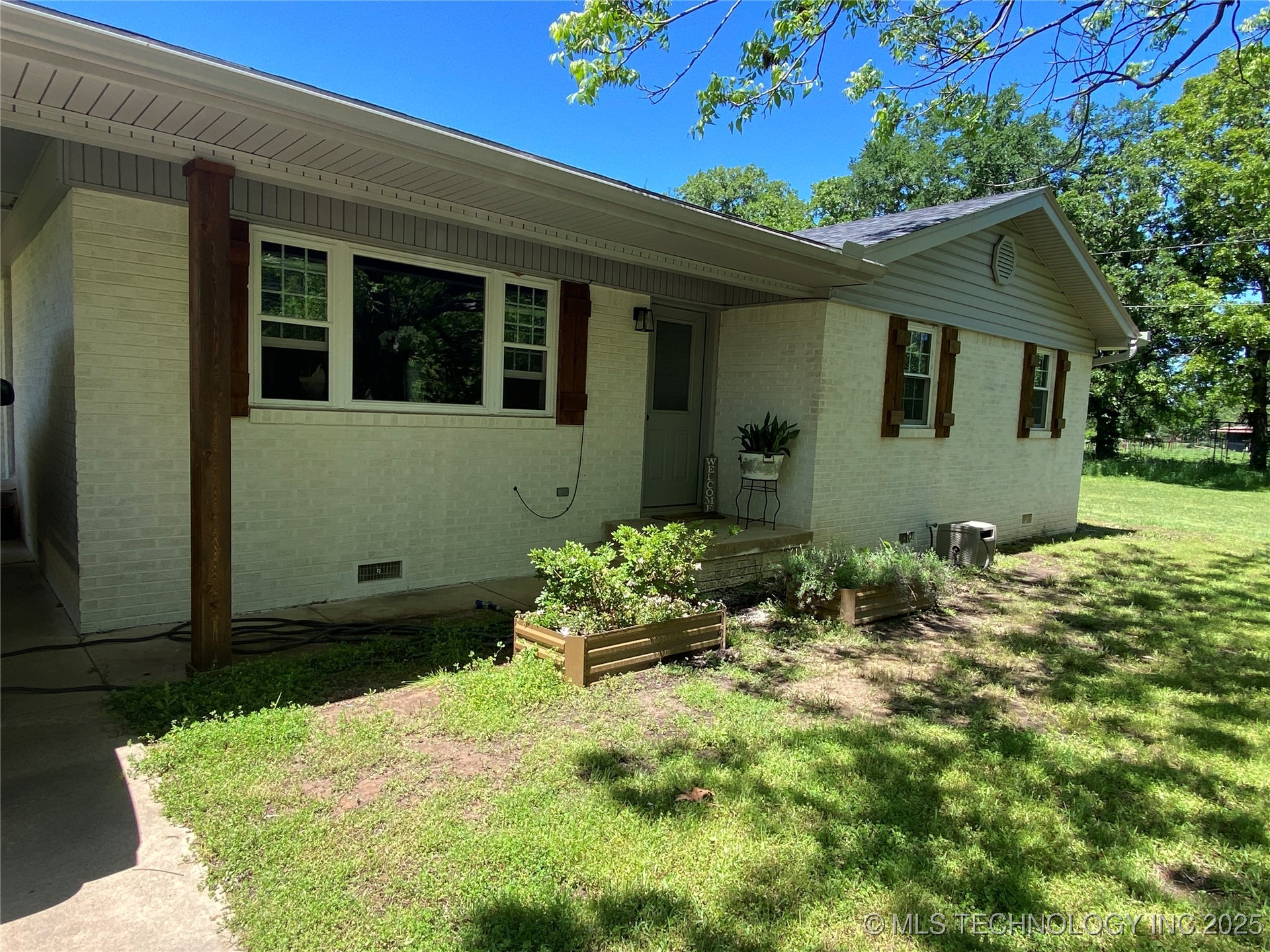 150 Birch Road Ardmore OK 73401