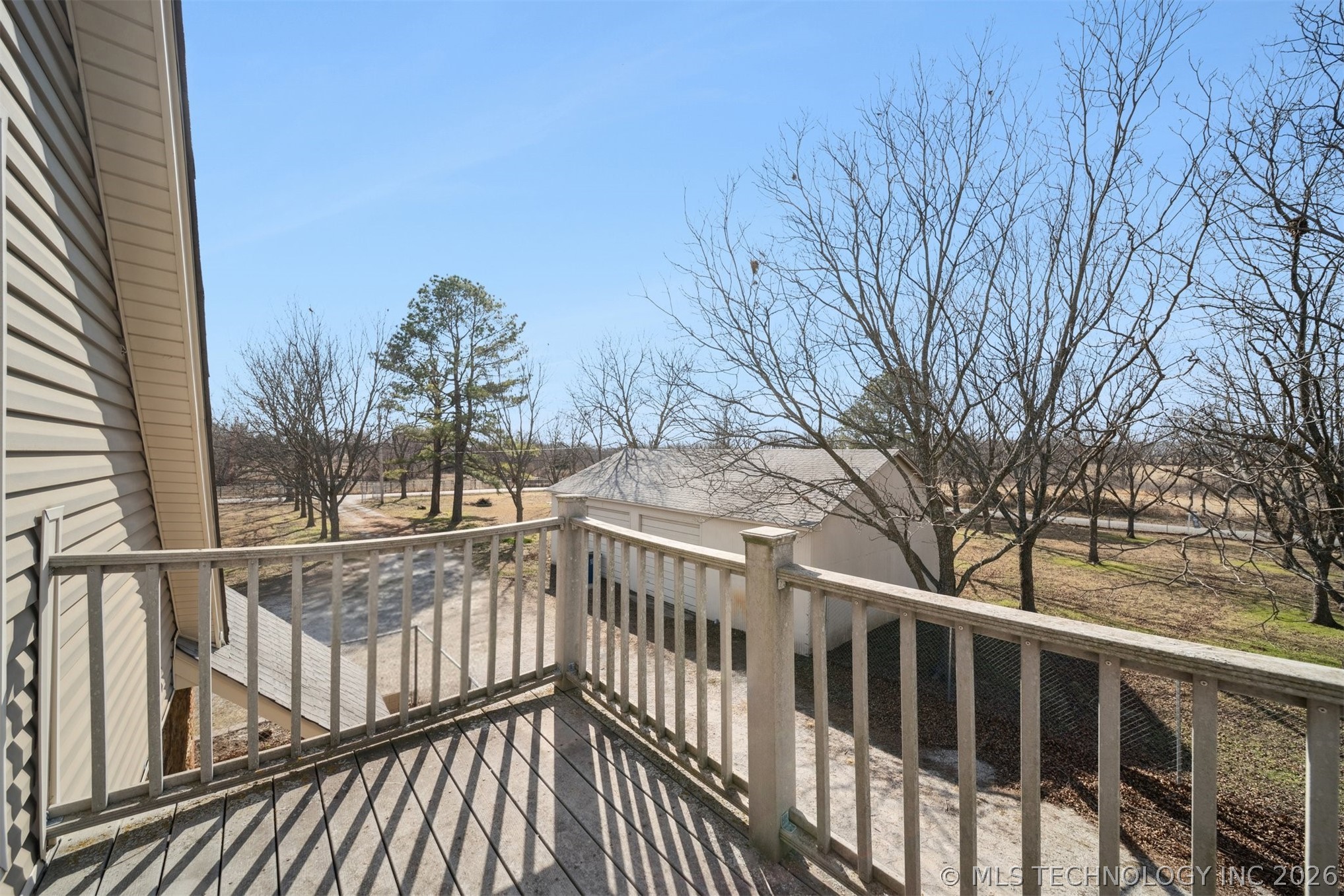 16017 E 580 Road Inola OK 74036