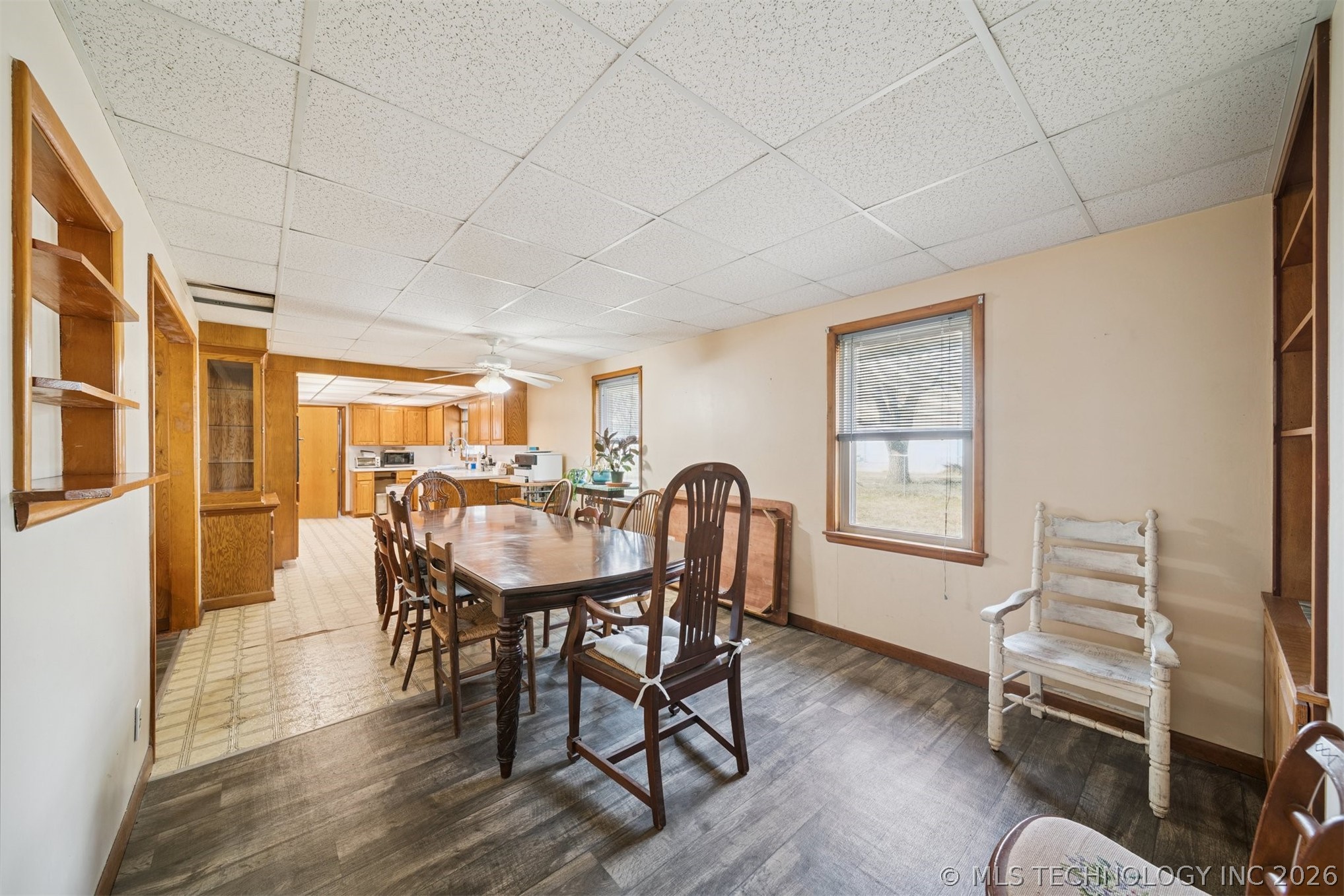 16017 E 580 Road Inola OK 74036