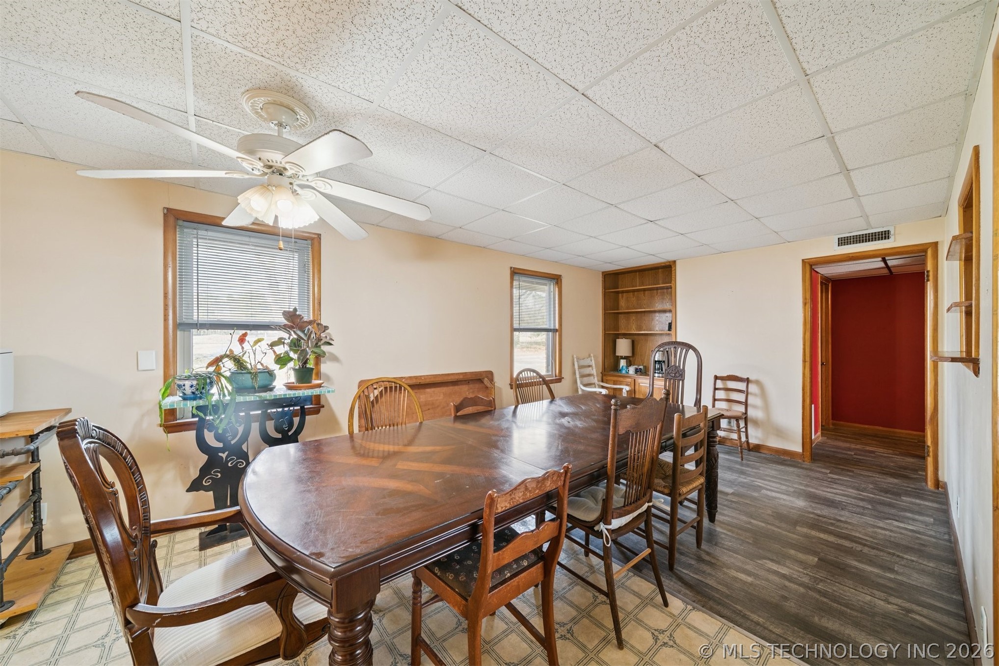 16017 E 580 Road Inola OK 74036