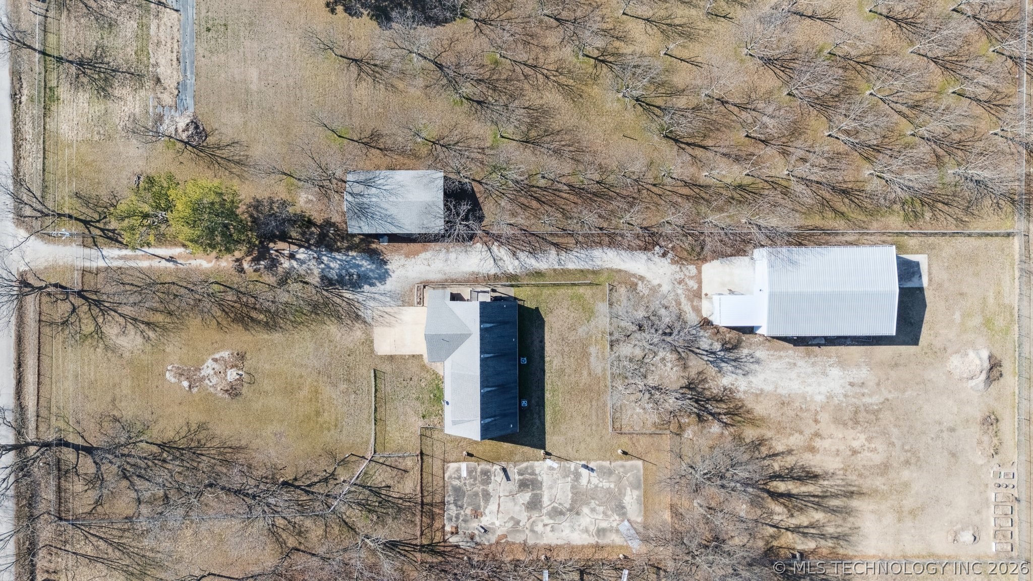 16017 E 580 Road Inola OK 74036