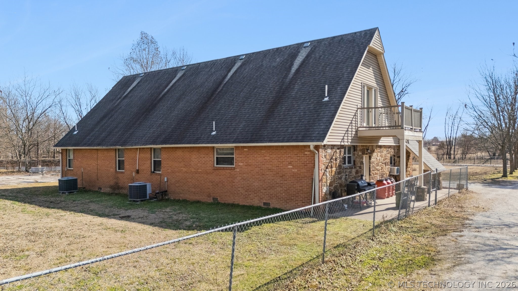 16017 E 580 Road Inola OK 74036