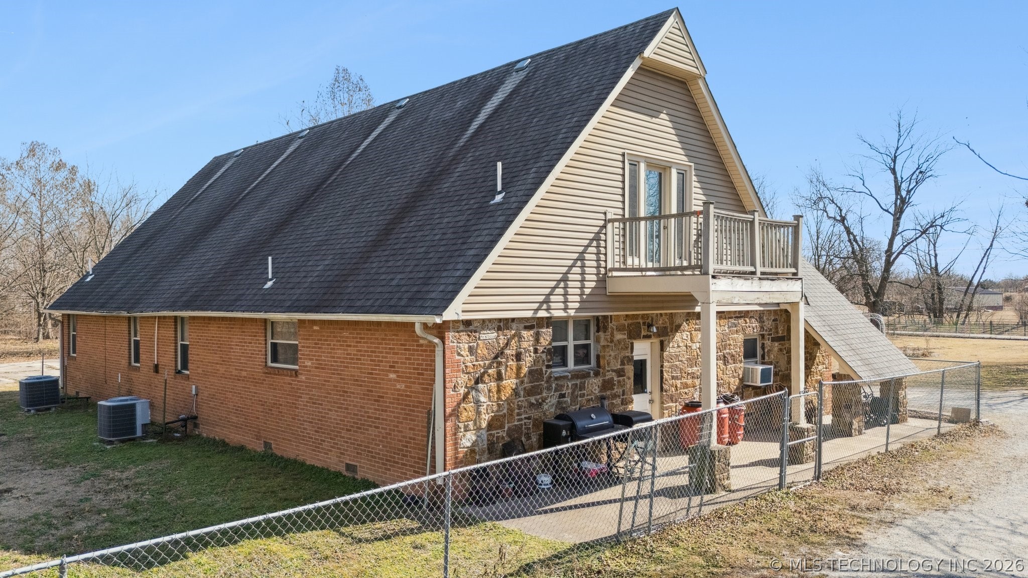 16017 E 580 Road Inola OK 74036