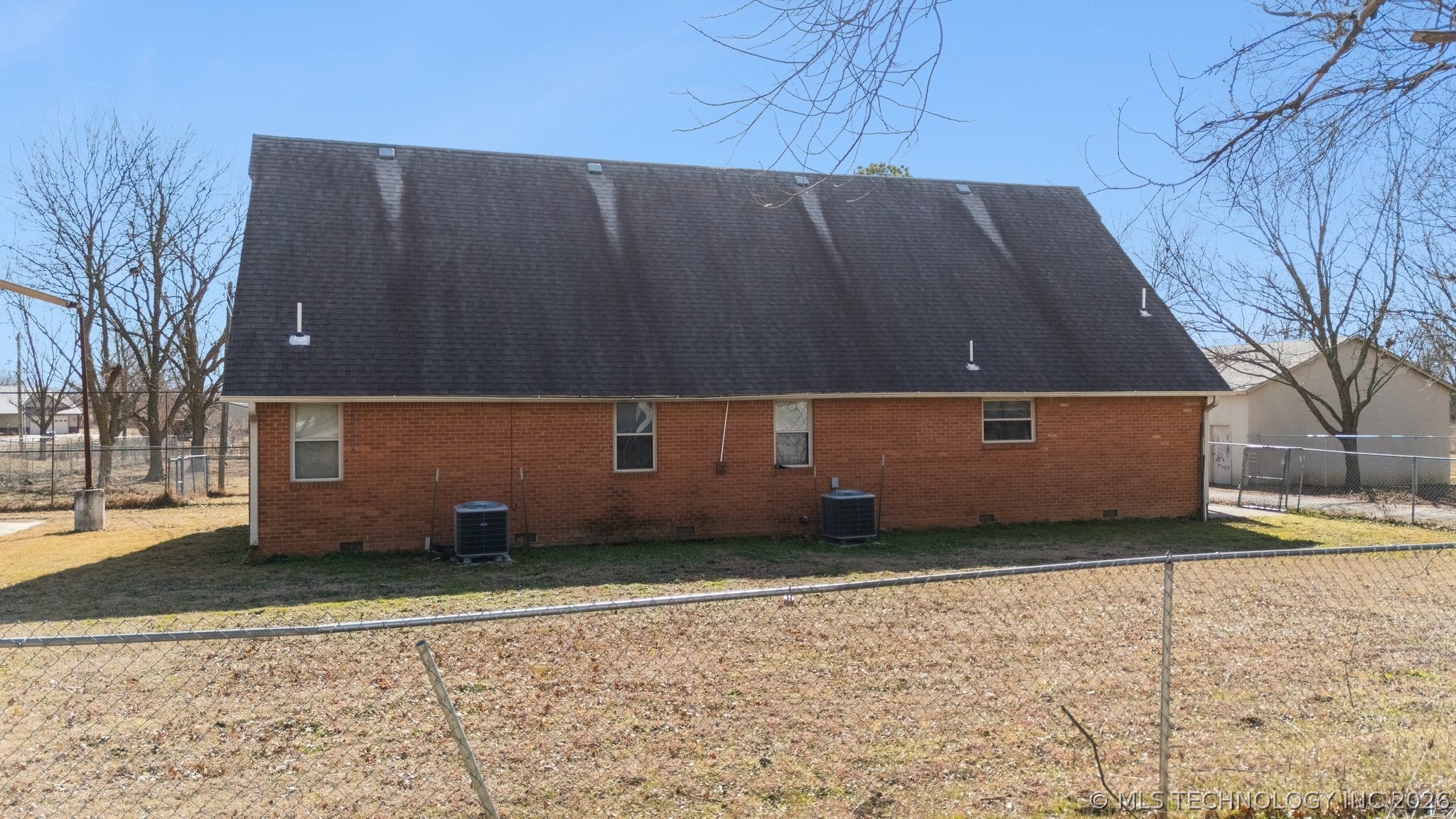 16017 E 580 Road Inola OK 74036
