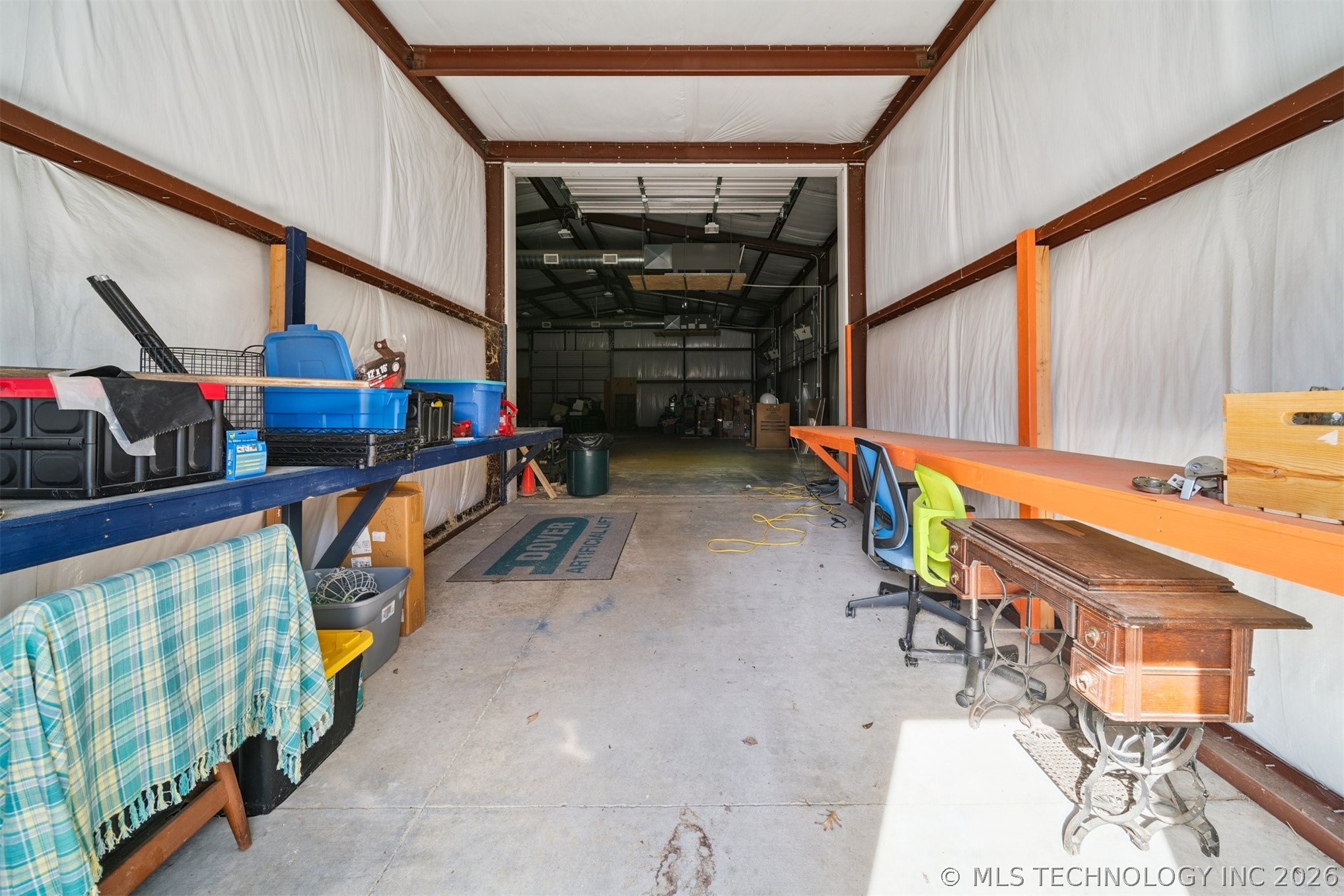 16017 E 580 Road Inola OK 74036