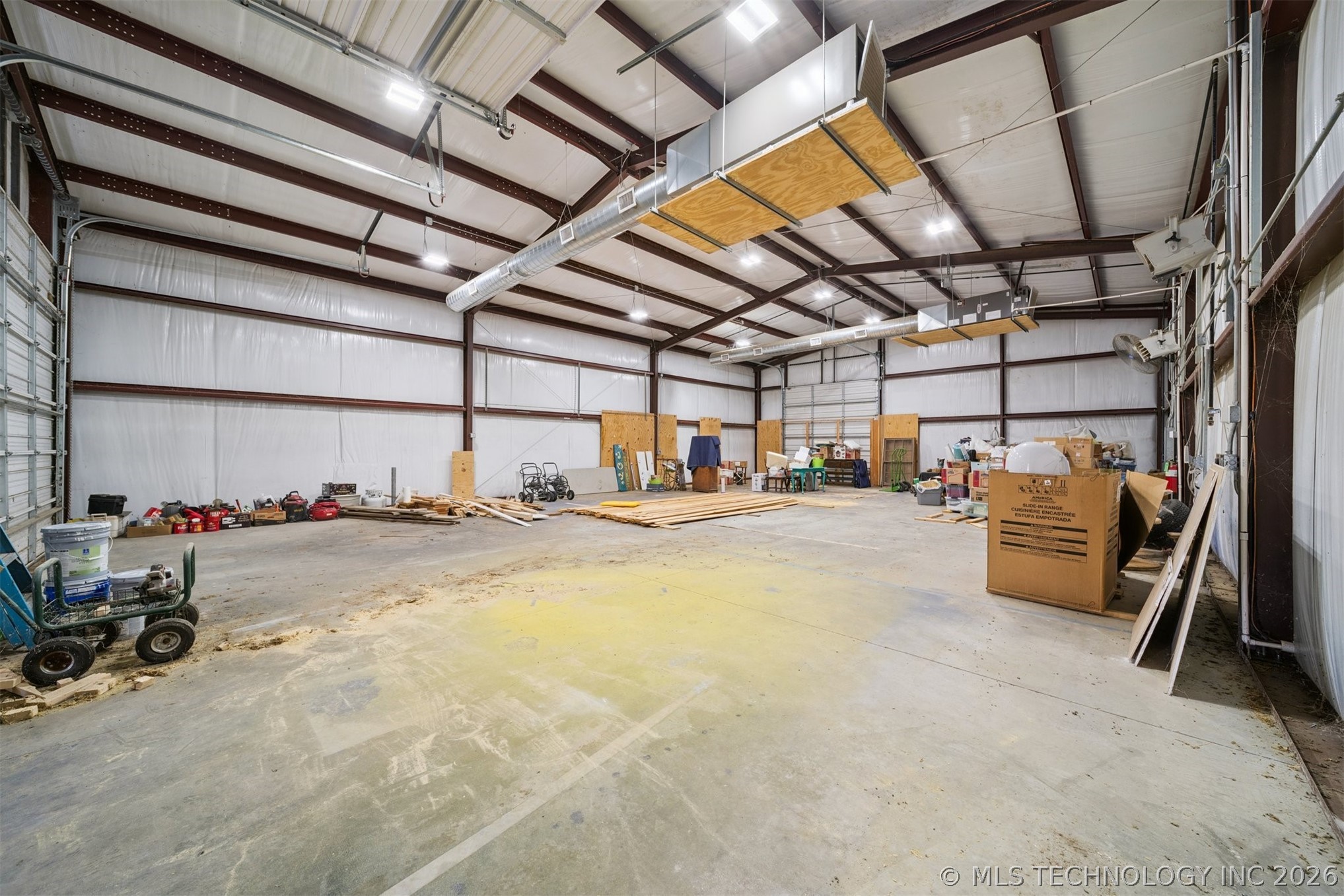 16017 E 580 Road Inola OK 74036