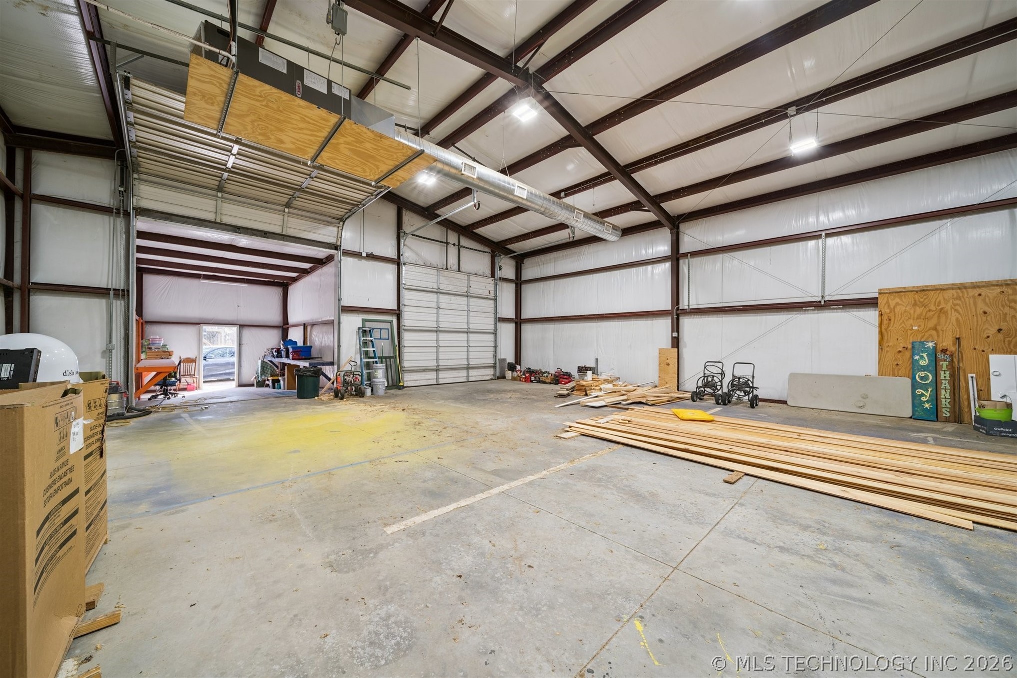 16017 E 580 Road Inola OK 74036
