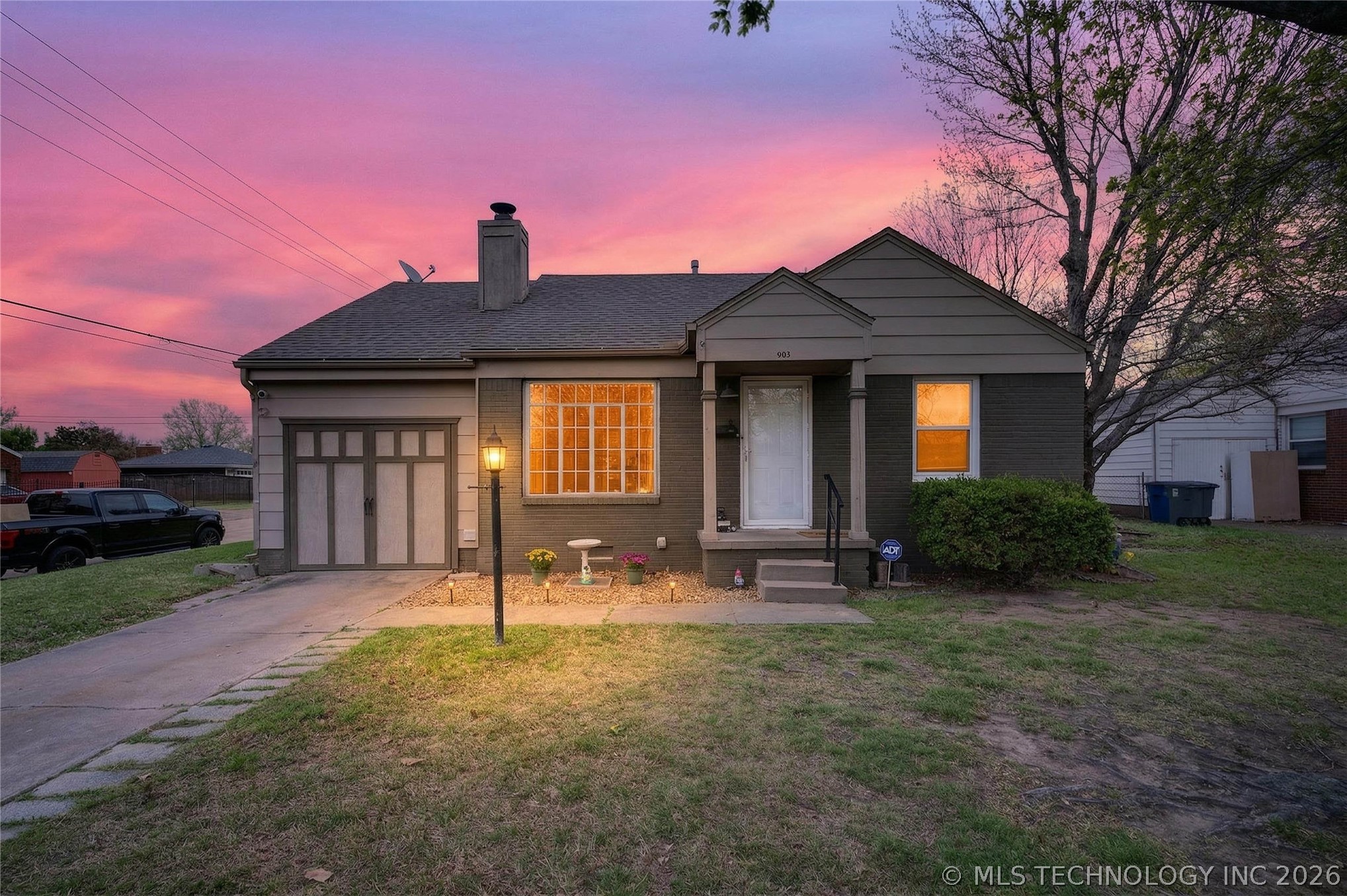 903 S Richmond Avenue Tulsa OK 74112