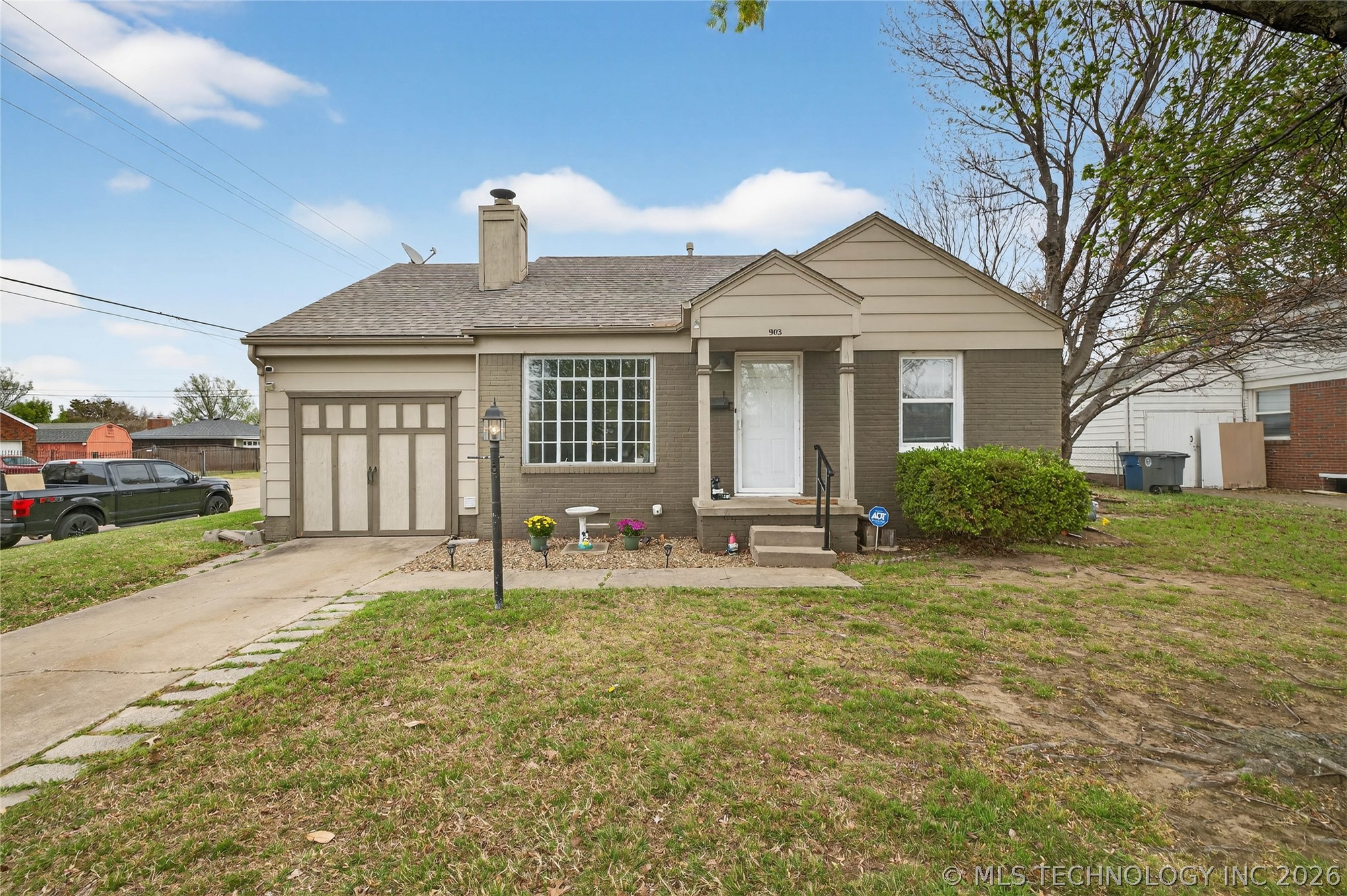 903 S Richmond Avenue Tulsa OK 74112
