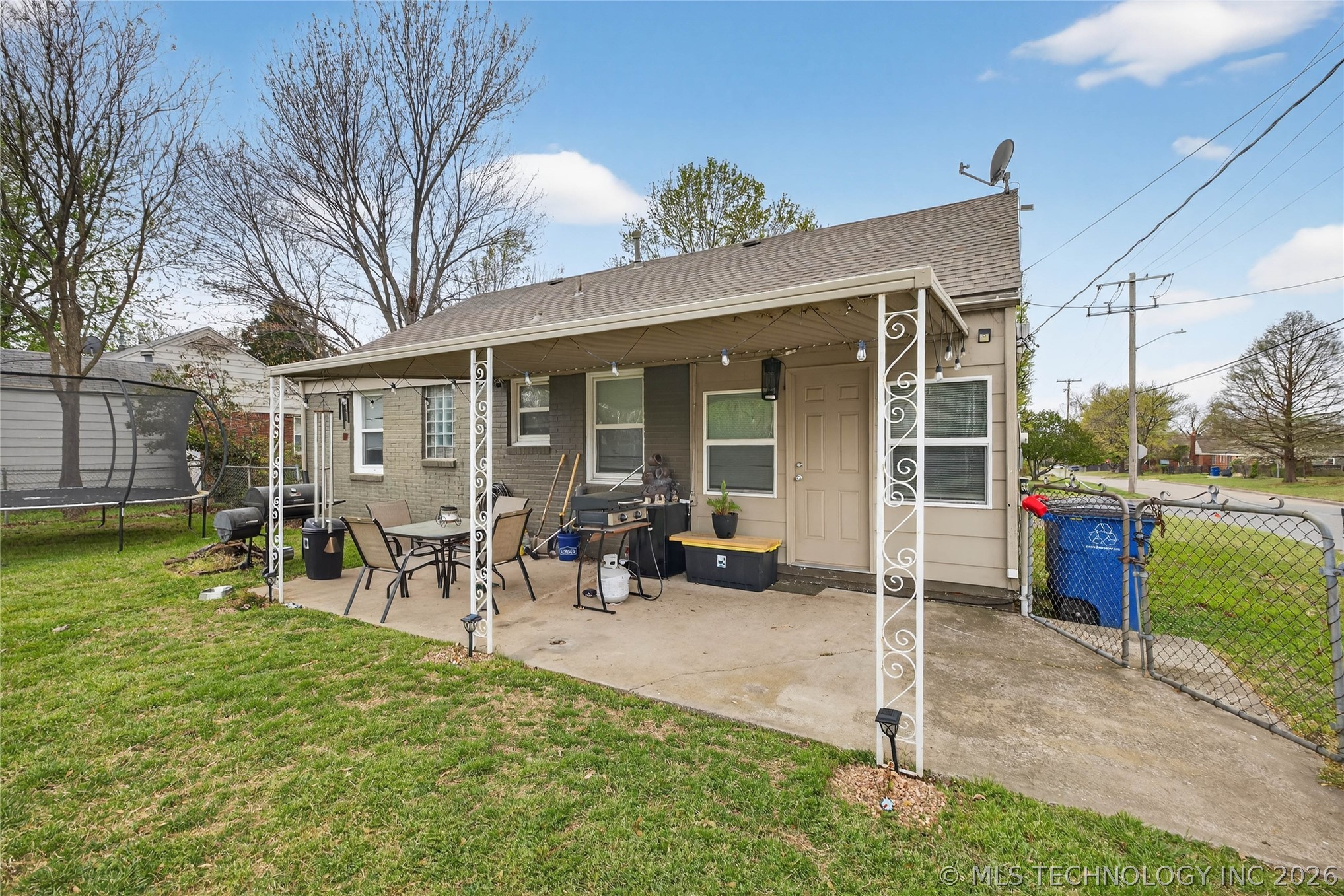 903 S Richmond Avenue Tulsa OK 74112