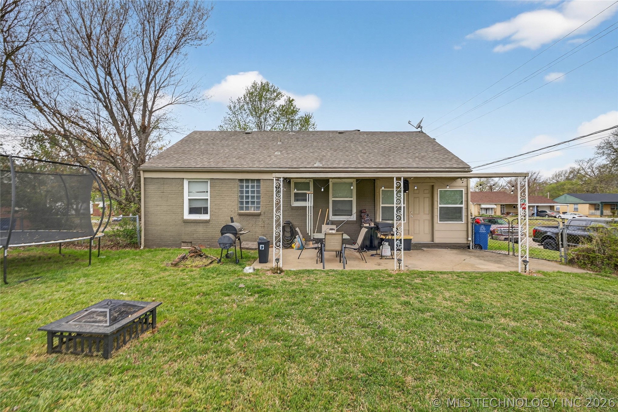 903 S Richmond Avenue Tulsa OK 74112