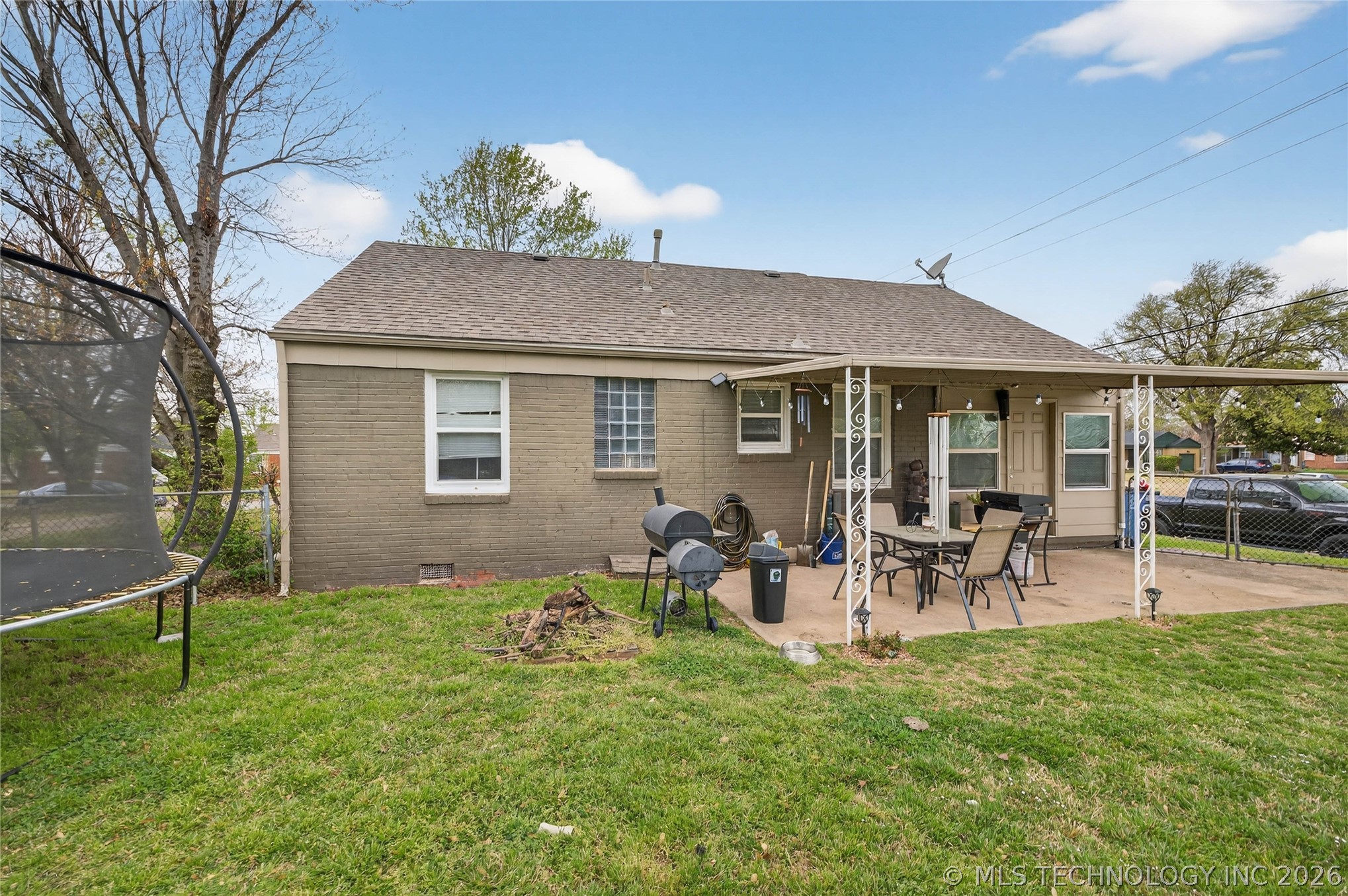 903 S Richmond Avenue Tulsa OK 74112