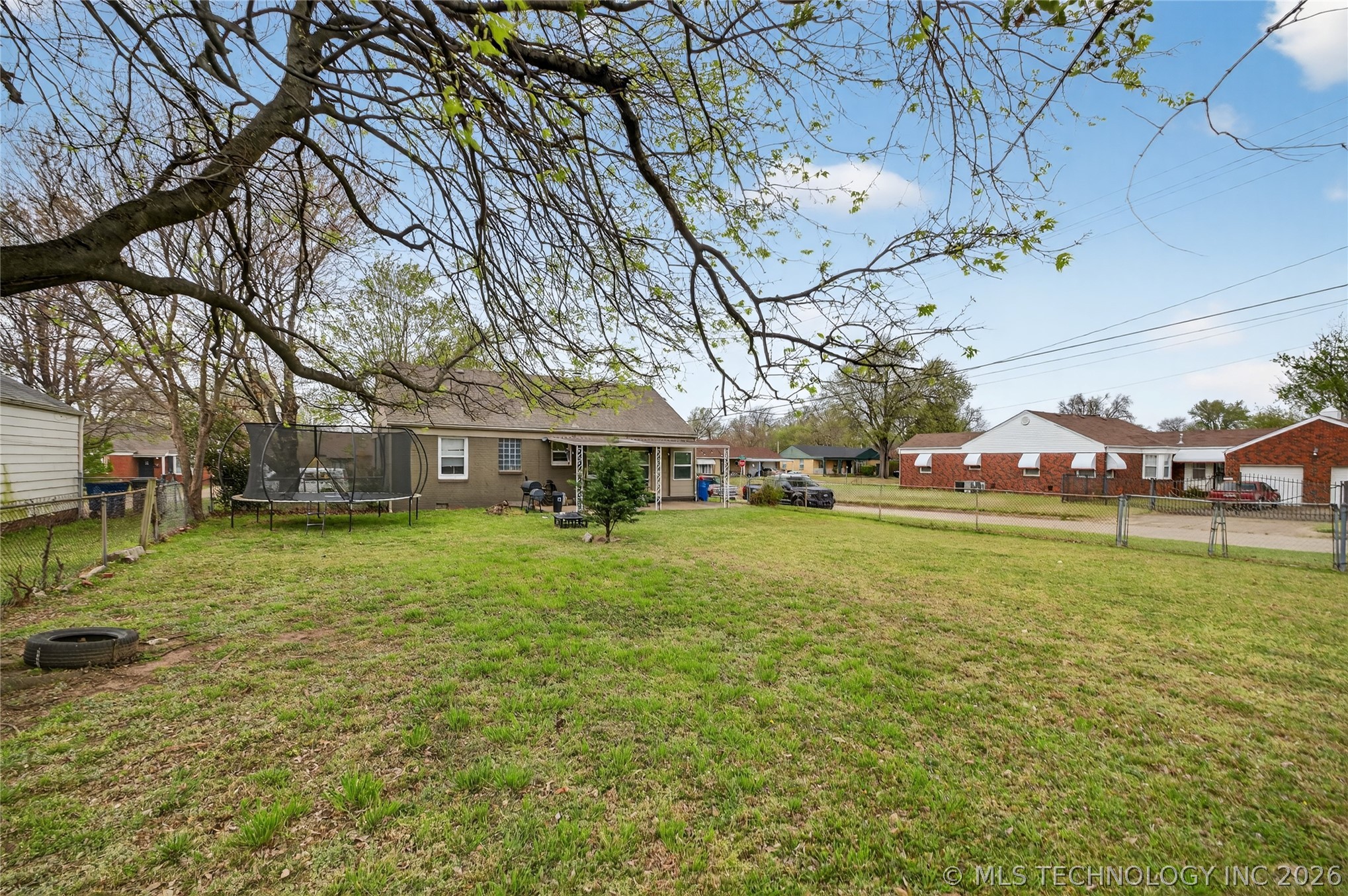 903 S Richmond Avenue Tulsa OK 74112