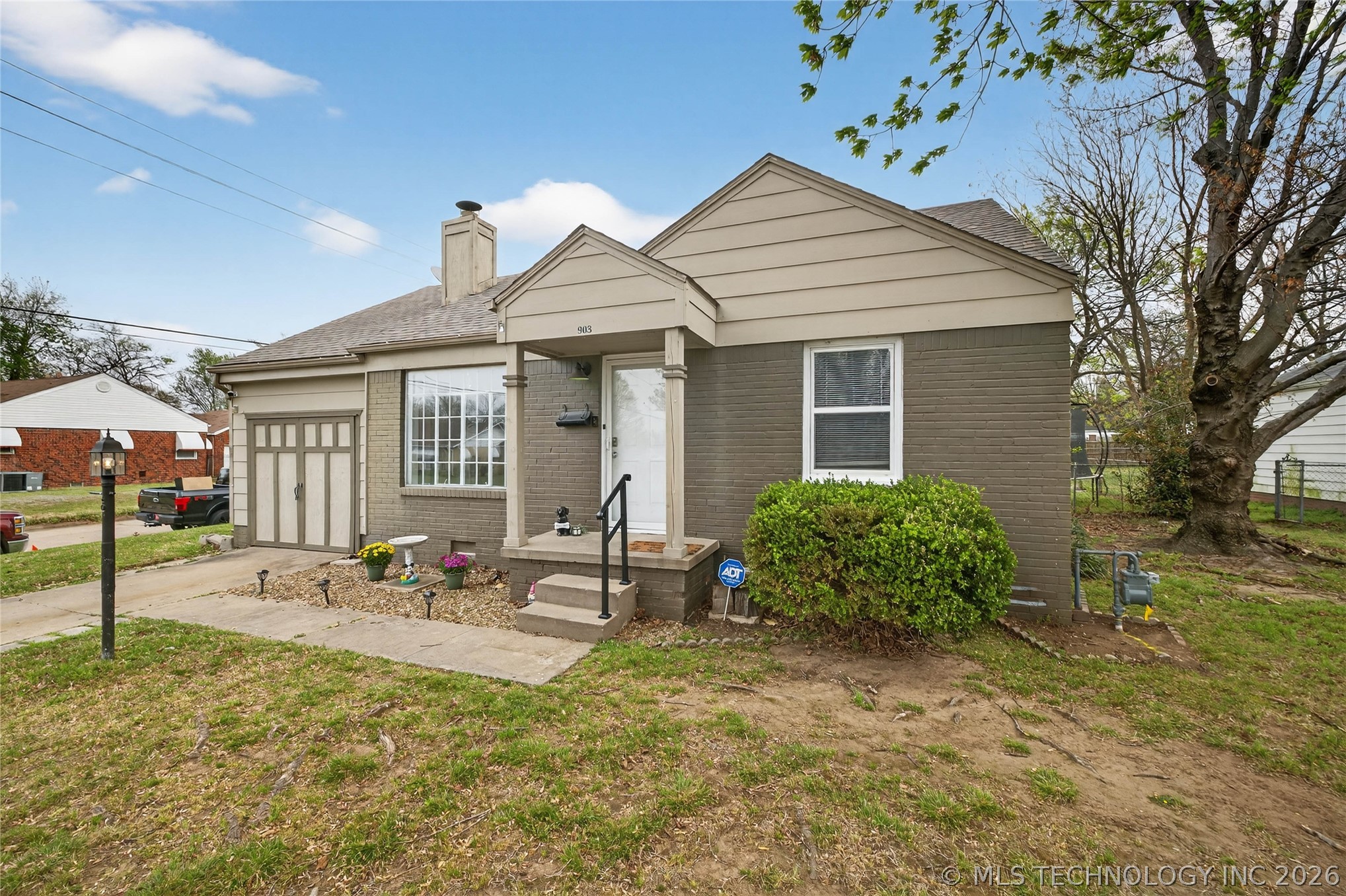 903 S Richmond Avenue Tulsa OK 74112