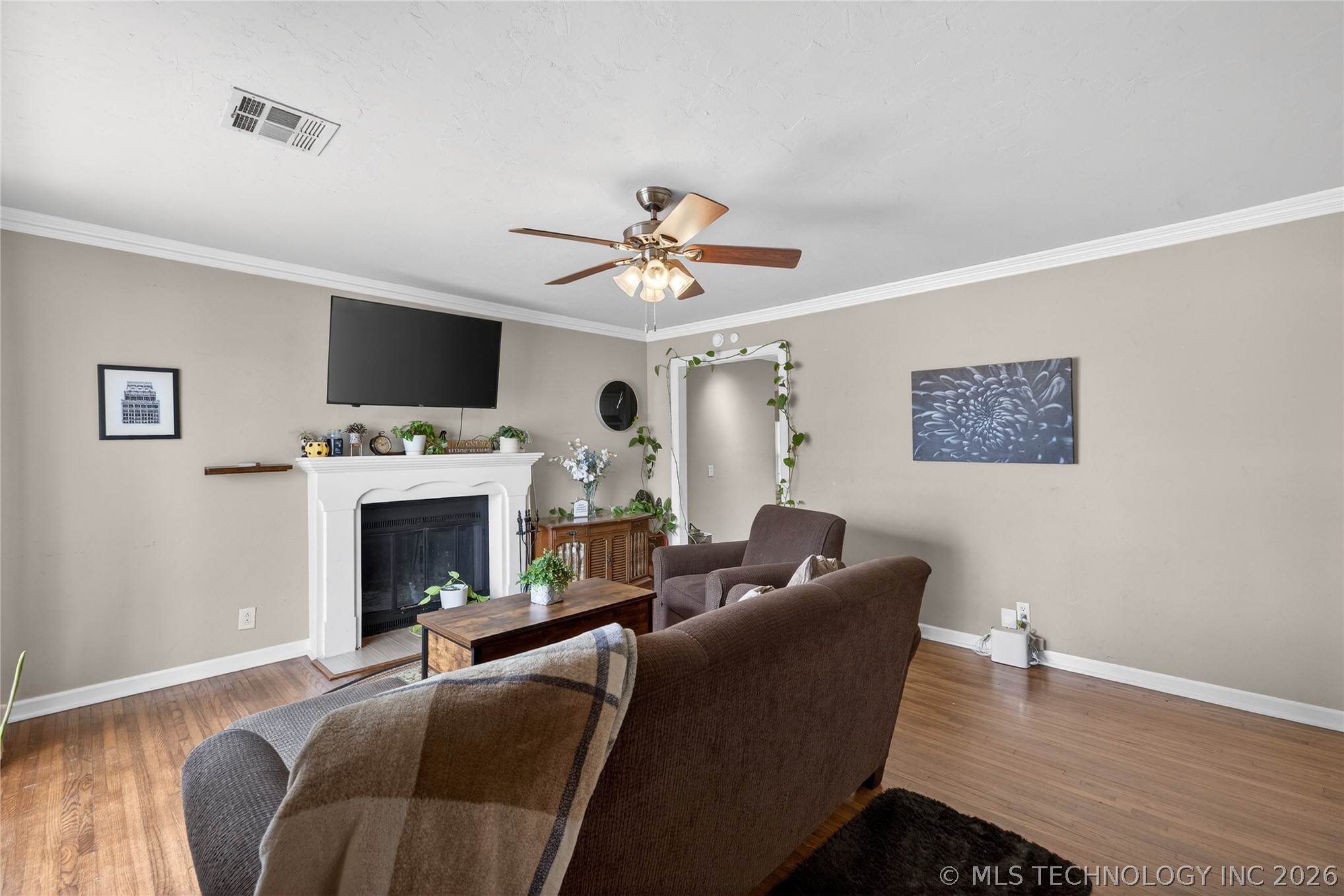 903 S Richmond Avenue Tulsa OK 74112