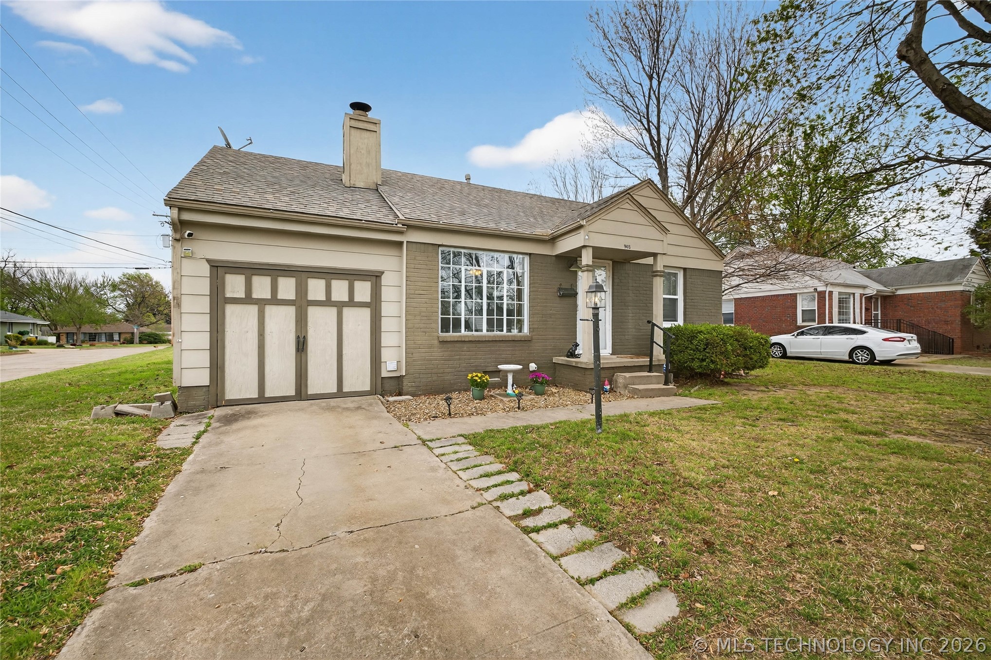 903 S Richmond Avenue Tulsa OK 74112