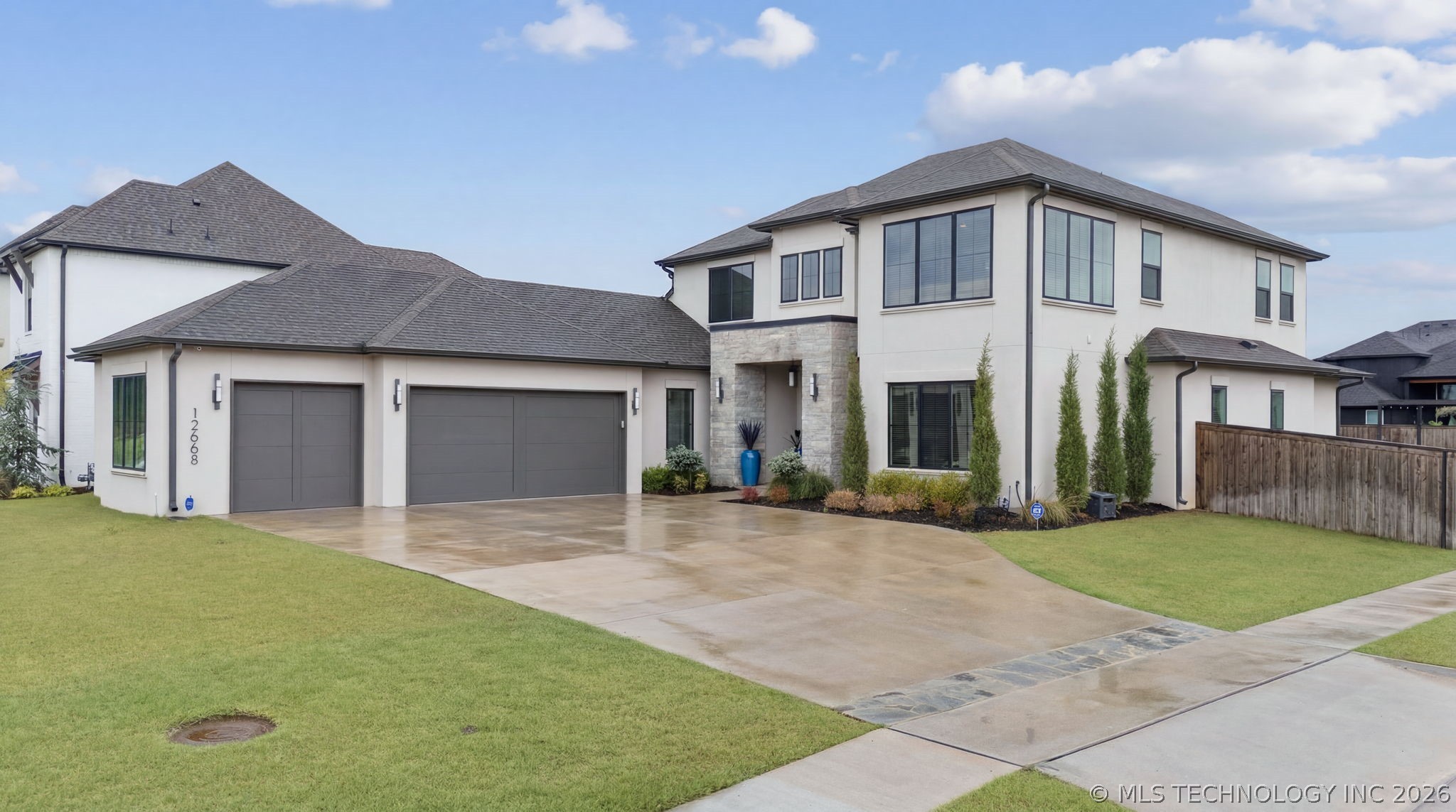 12668 S Fulton Avenue Bixby OK 74008