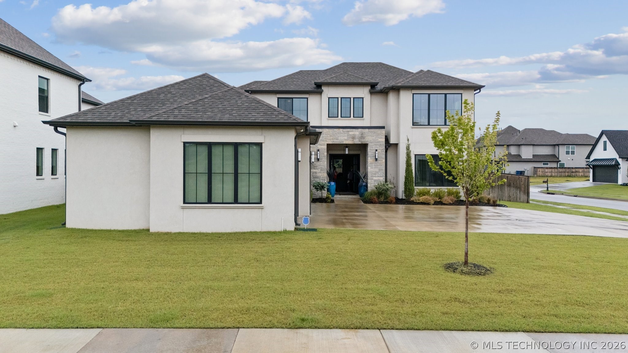 12668 S Fulton Avenue Bixby OK 74008