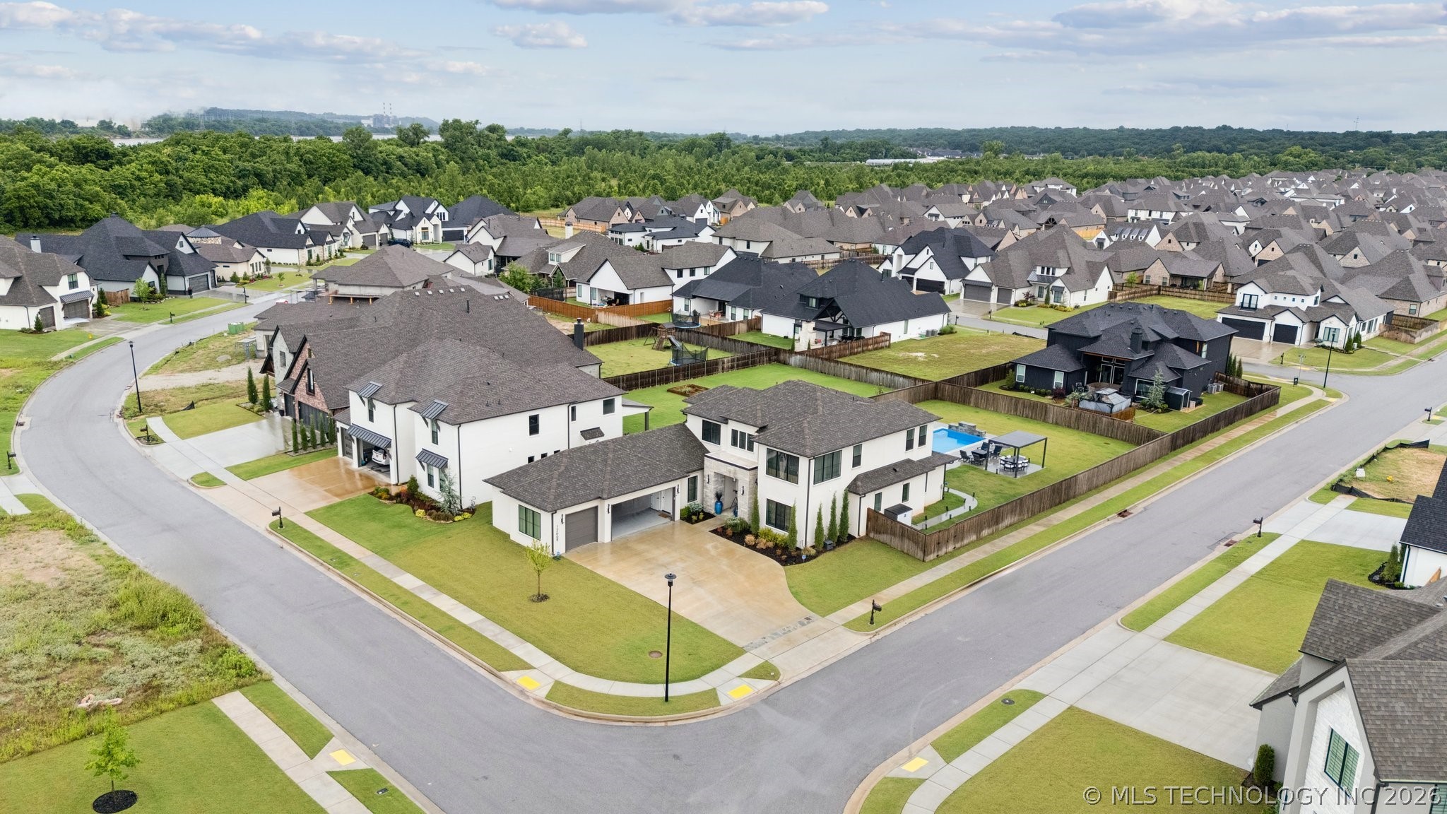 12668 S Fulton Avenue Bixby OK 74008