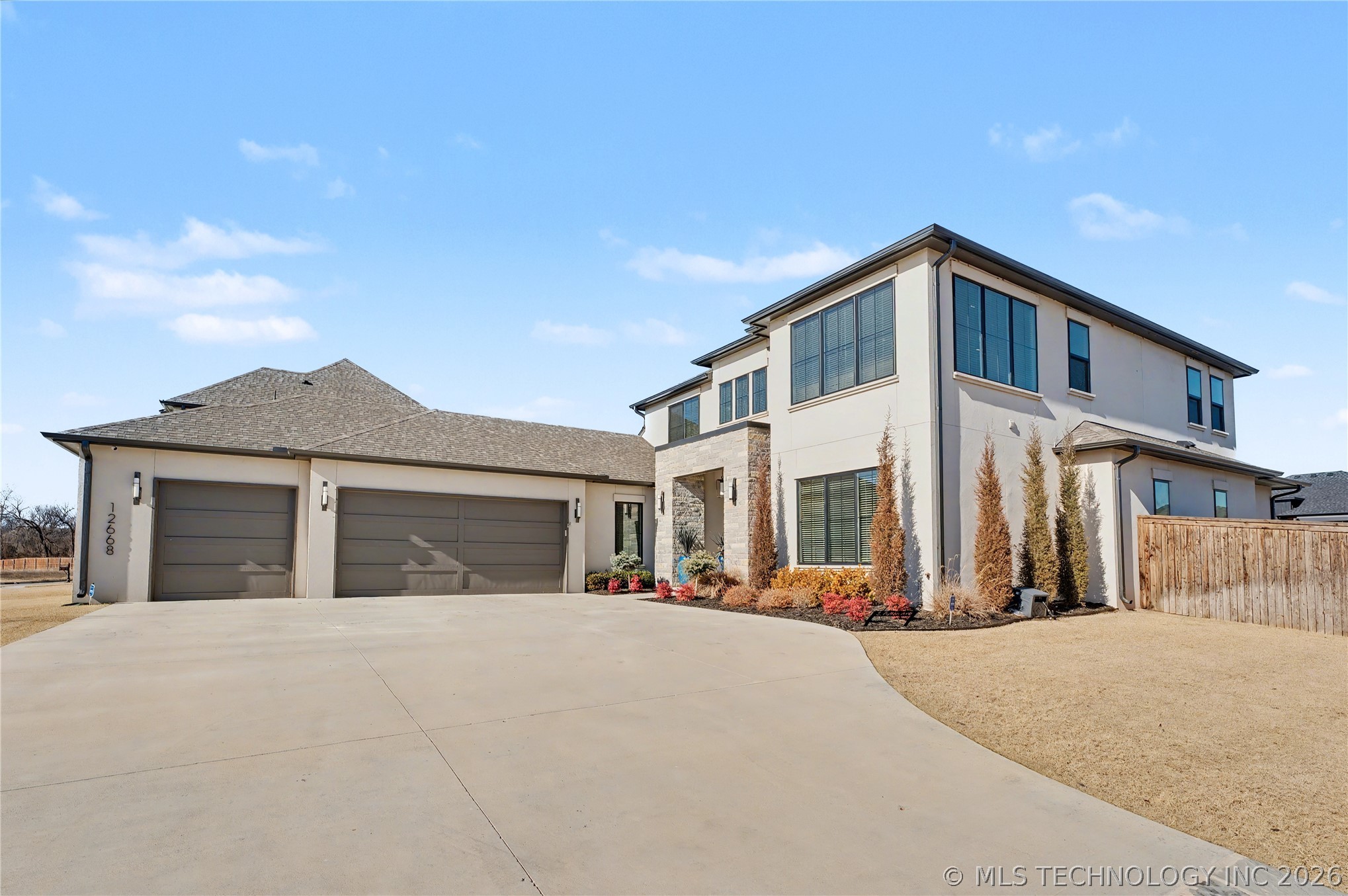 12668 S Fulton Avenue Bixby OK 74008