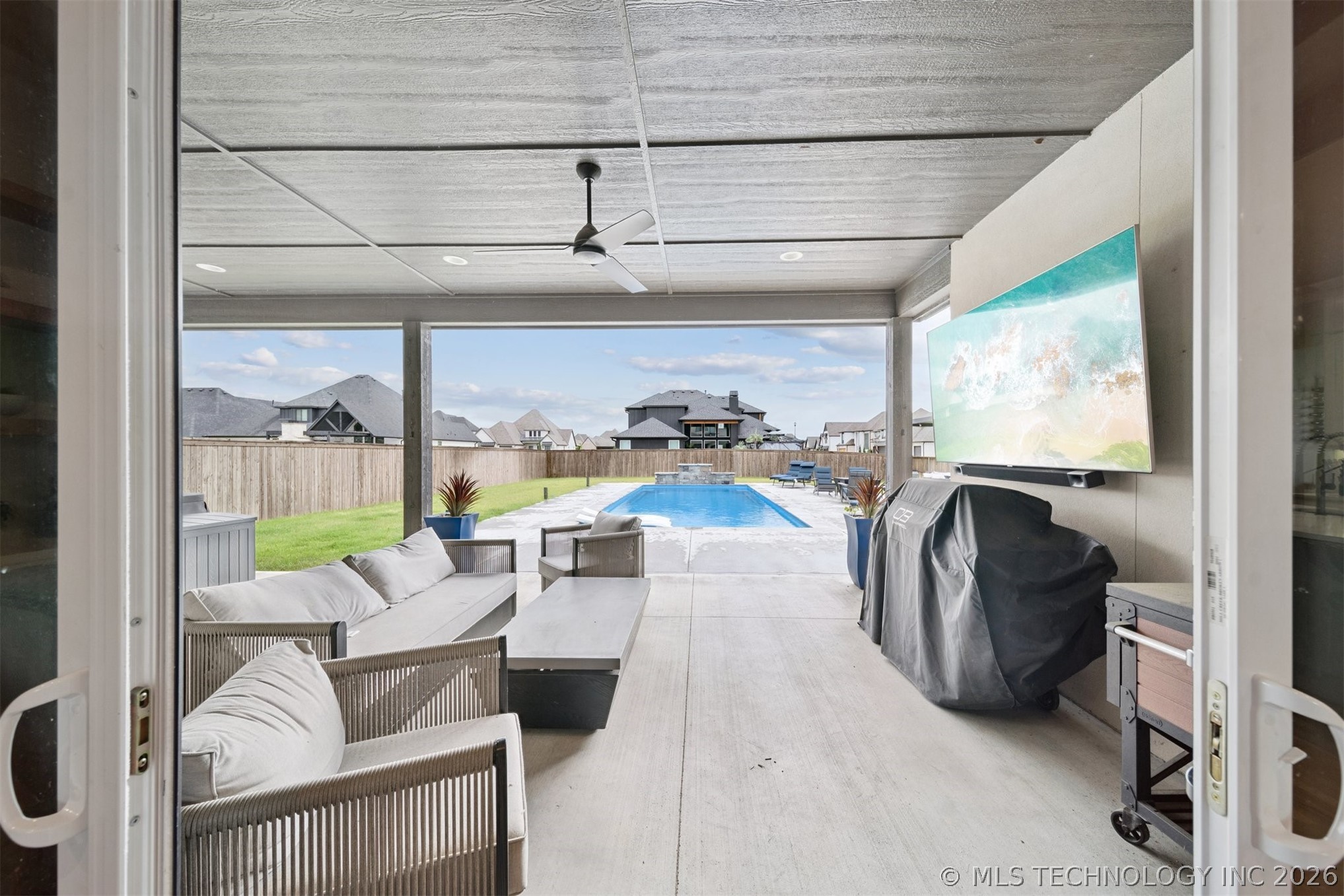 12668 S Fulton Avenue Bixby OK 74008