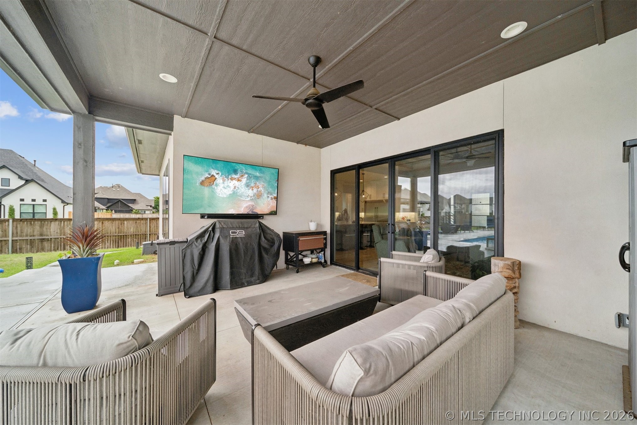 12668 S Fulton Avenue Bixby OK 74008