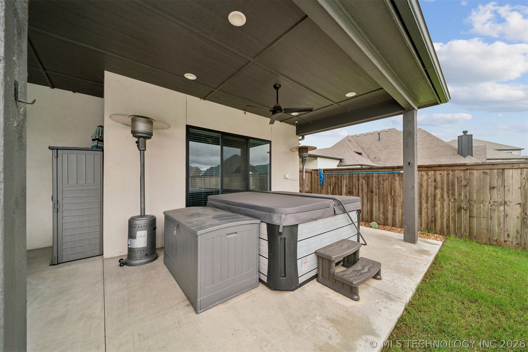 12668 S Fulton Avenue Bixby OK 74008
