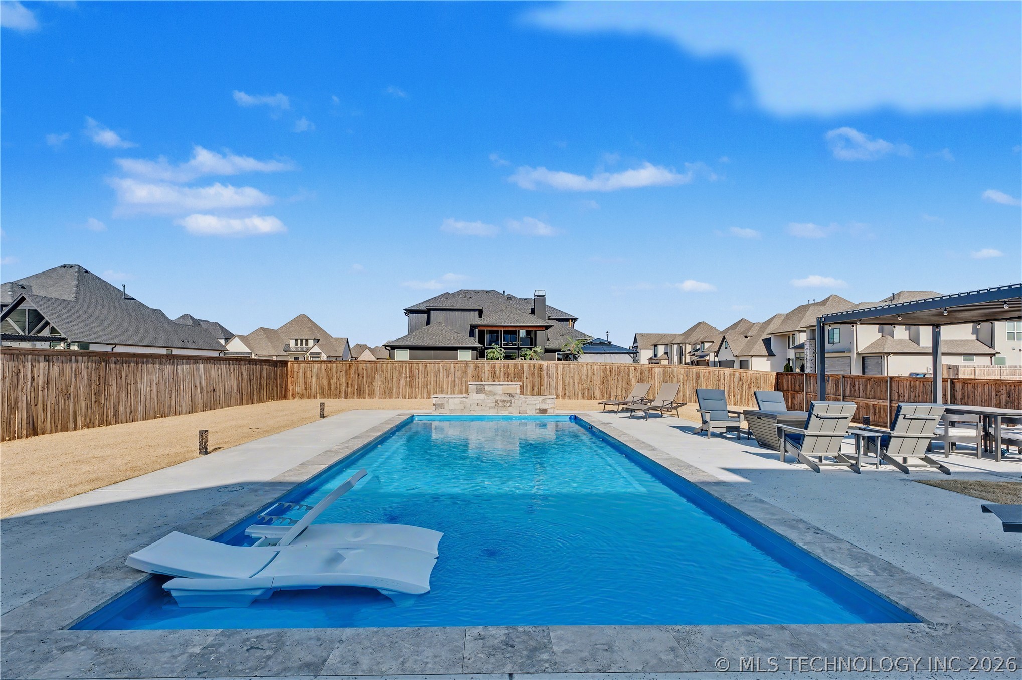 12668 S Fulton Avenue Bixby OK 74008