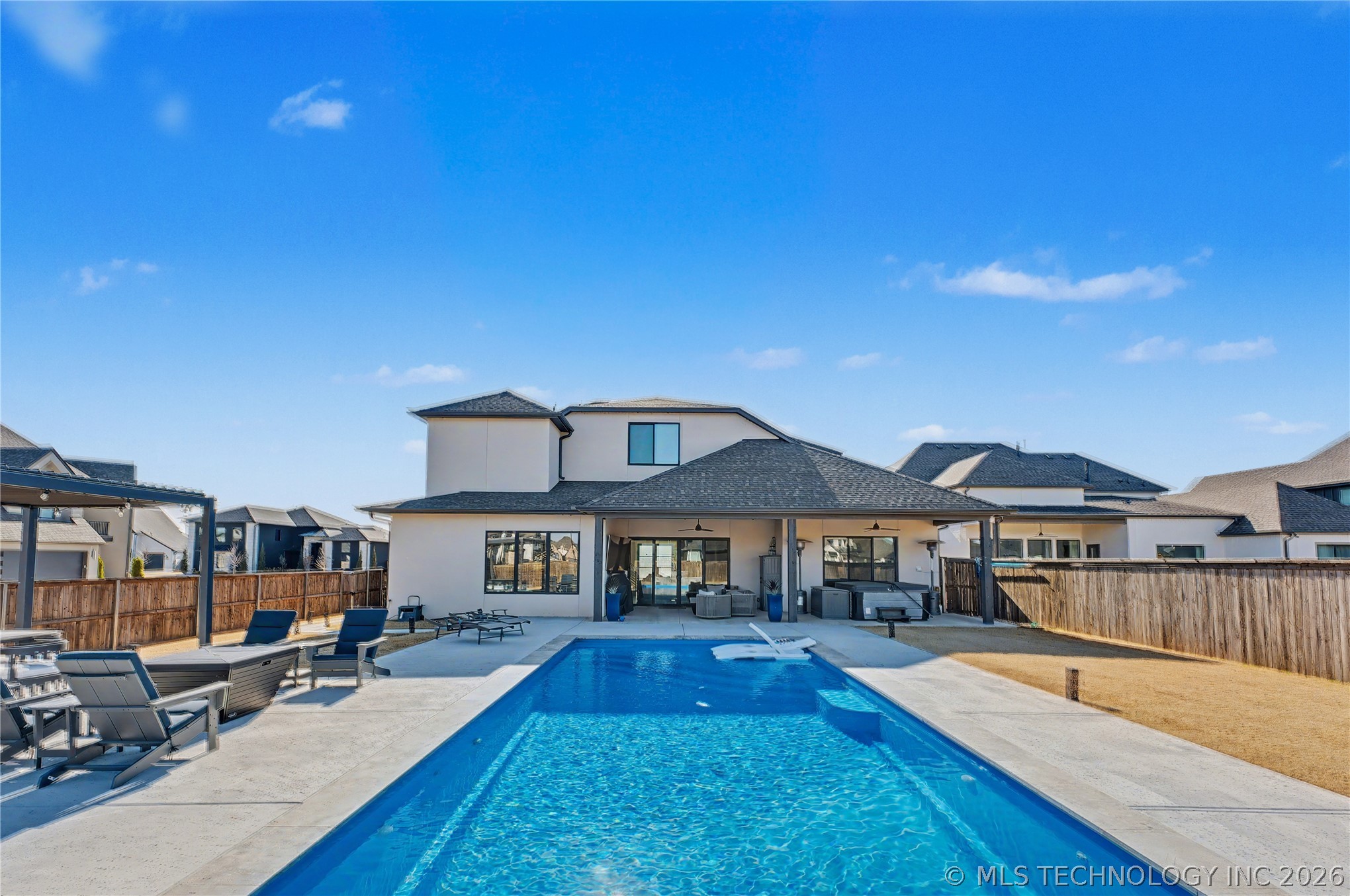 12668 S Fulton Avenue Bixby OK 74008