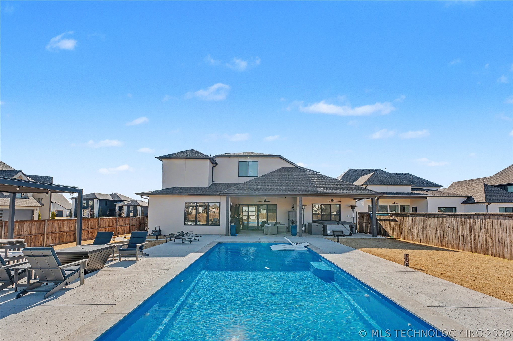 12668 S Fulton Avenue Bixby OK 74008