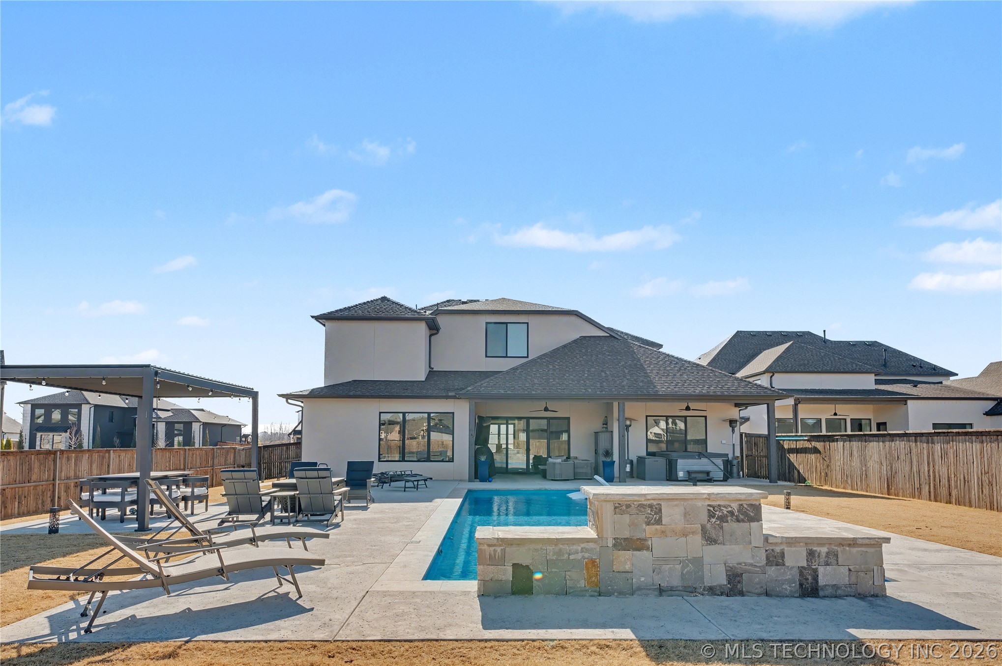 12668 S Fulton Avenue Bixby OK 74008