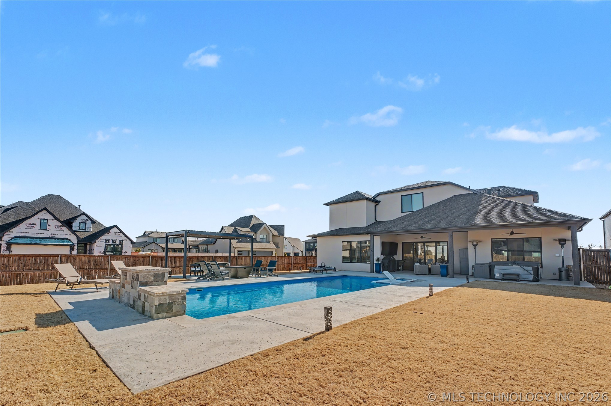 12668 S Fulton Avenue Bixby OK 74008