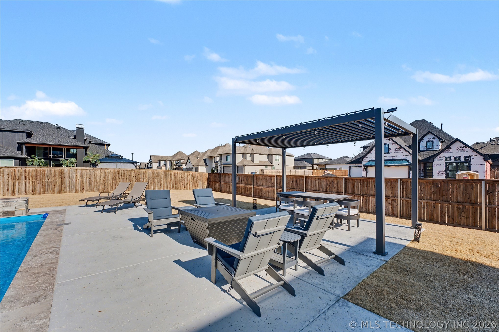 12668 S Fulton Avenue Bixby OK 74008