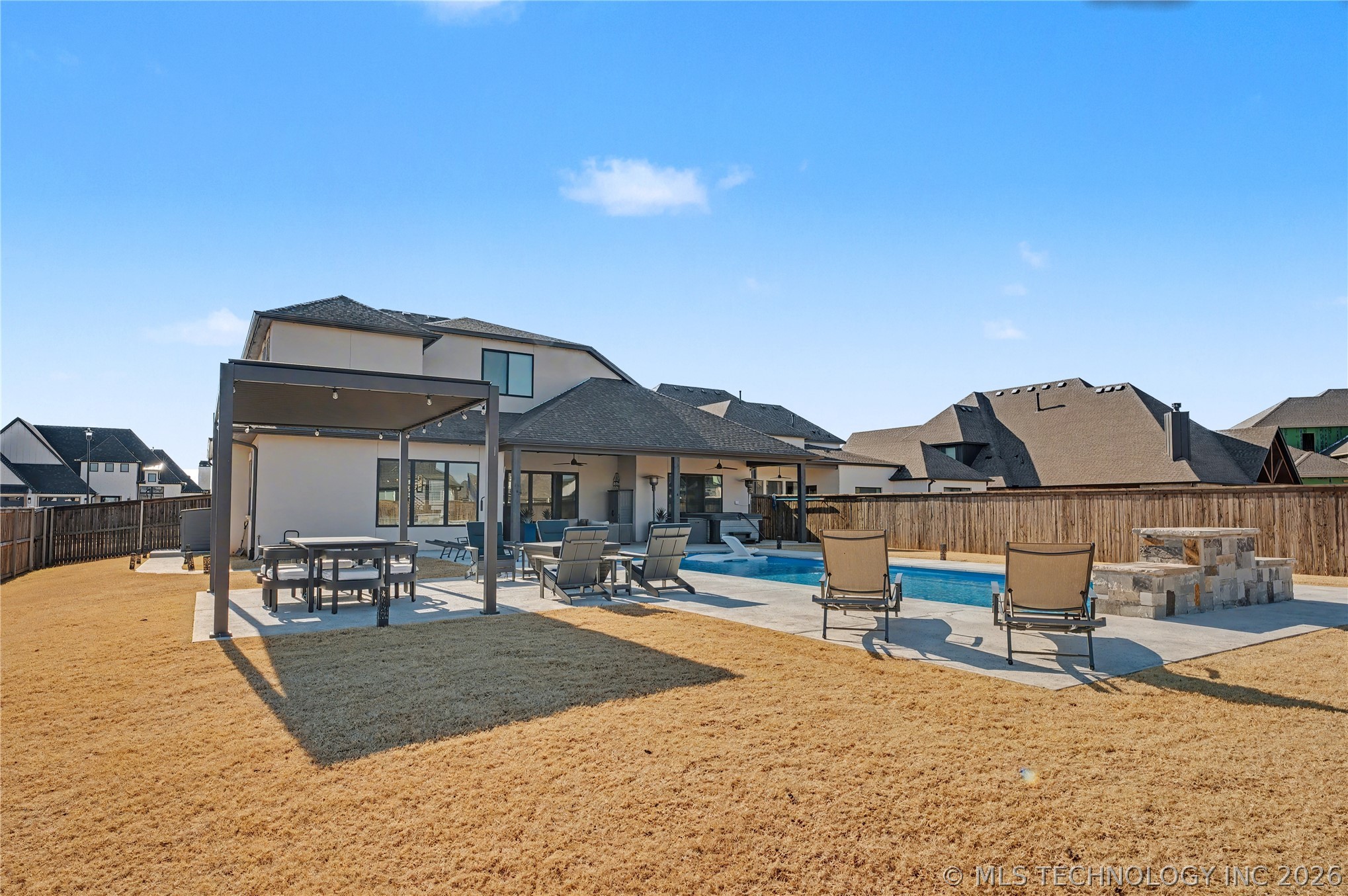 12668 S Fulton Avenue Bixby OK 74008