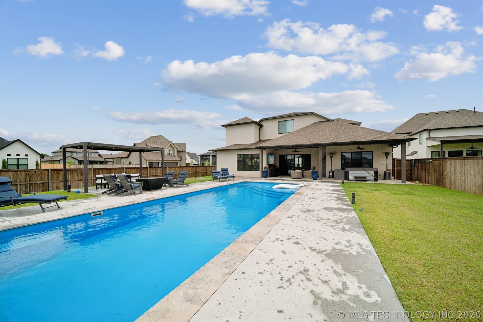 12668 S Fulton Avenue Bixby OK 74008