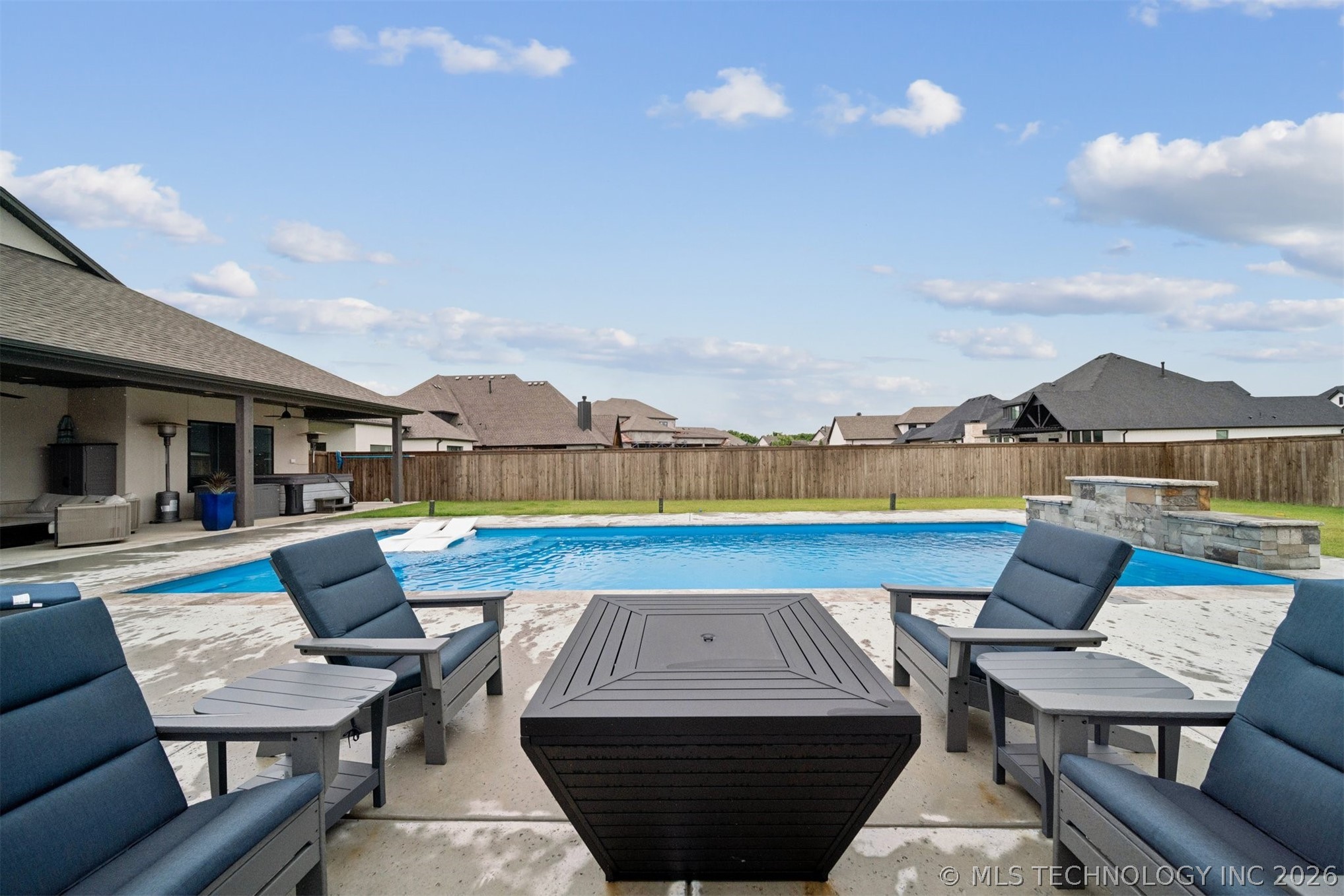 12668 S Fulton Avenue Bixby OK 74008